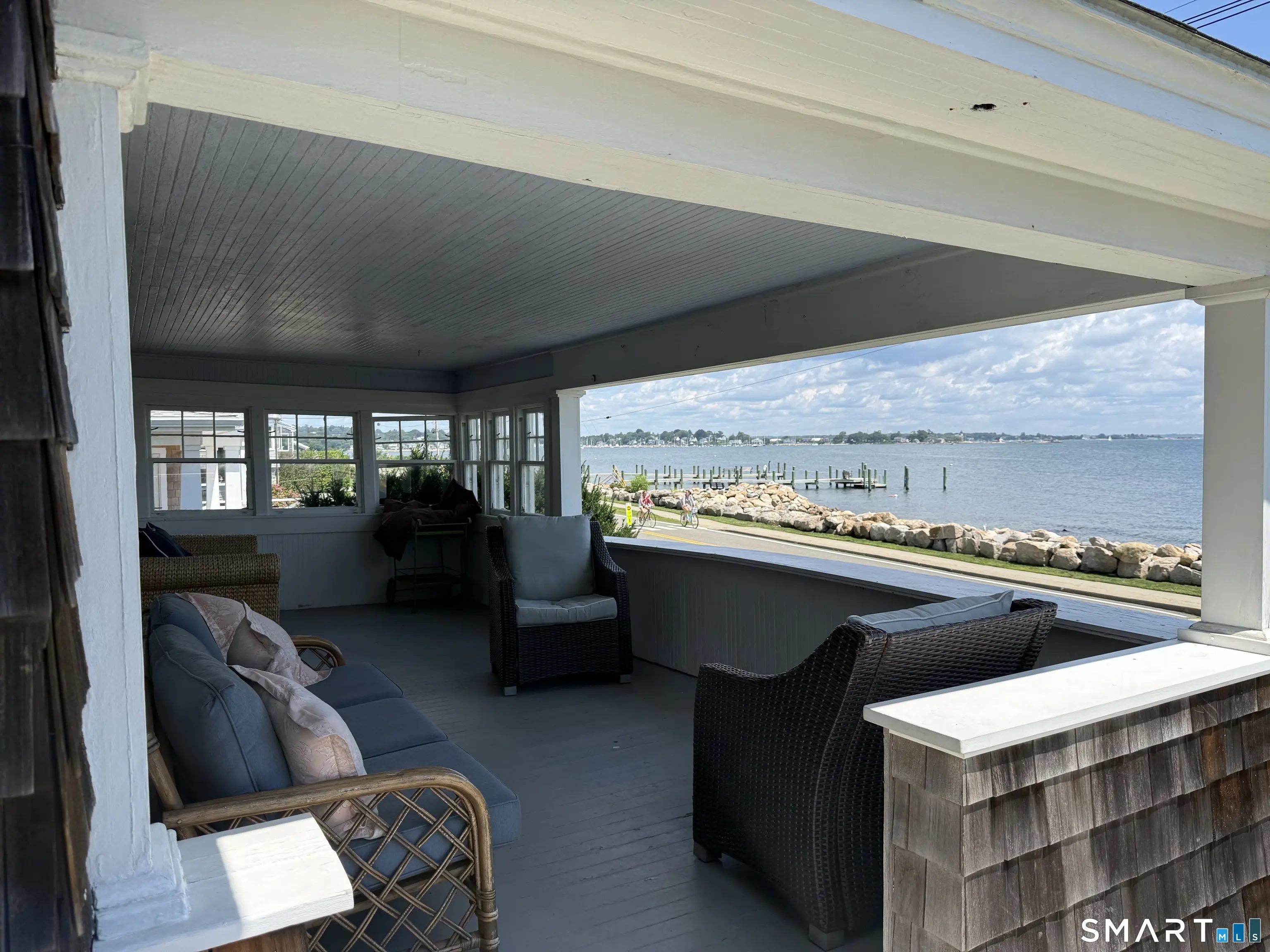 132 East Shore Avenue, Groton