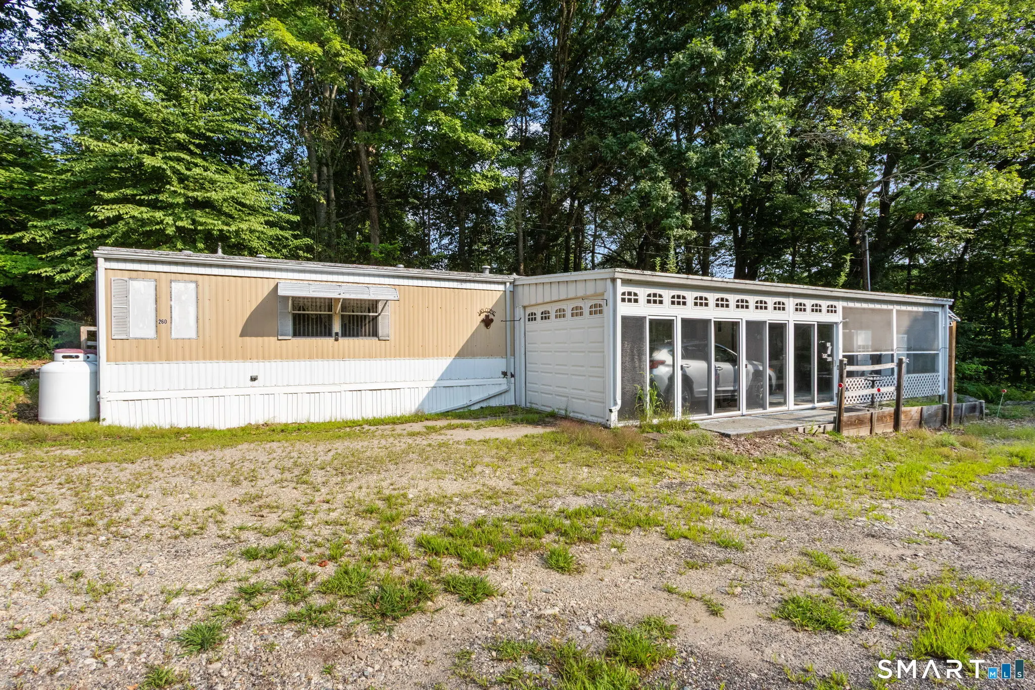260 Taftville Occum Road, Norwich
