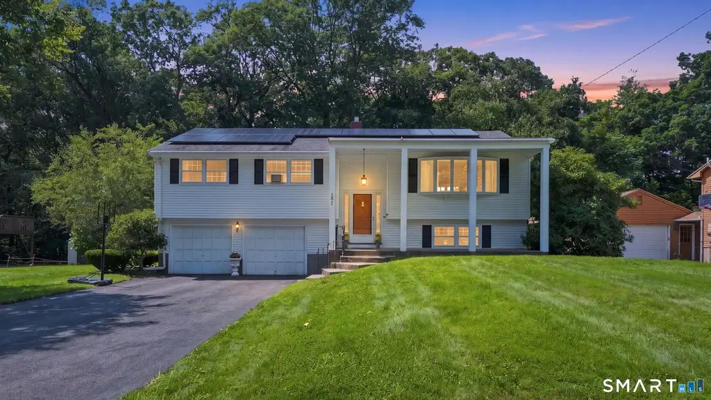 257 Goff Road, Wethersfield