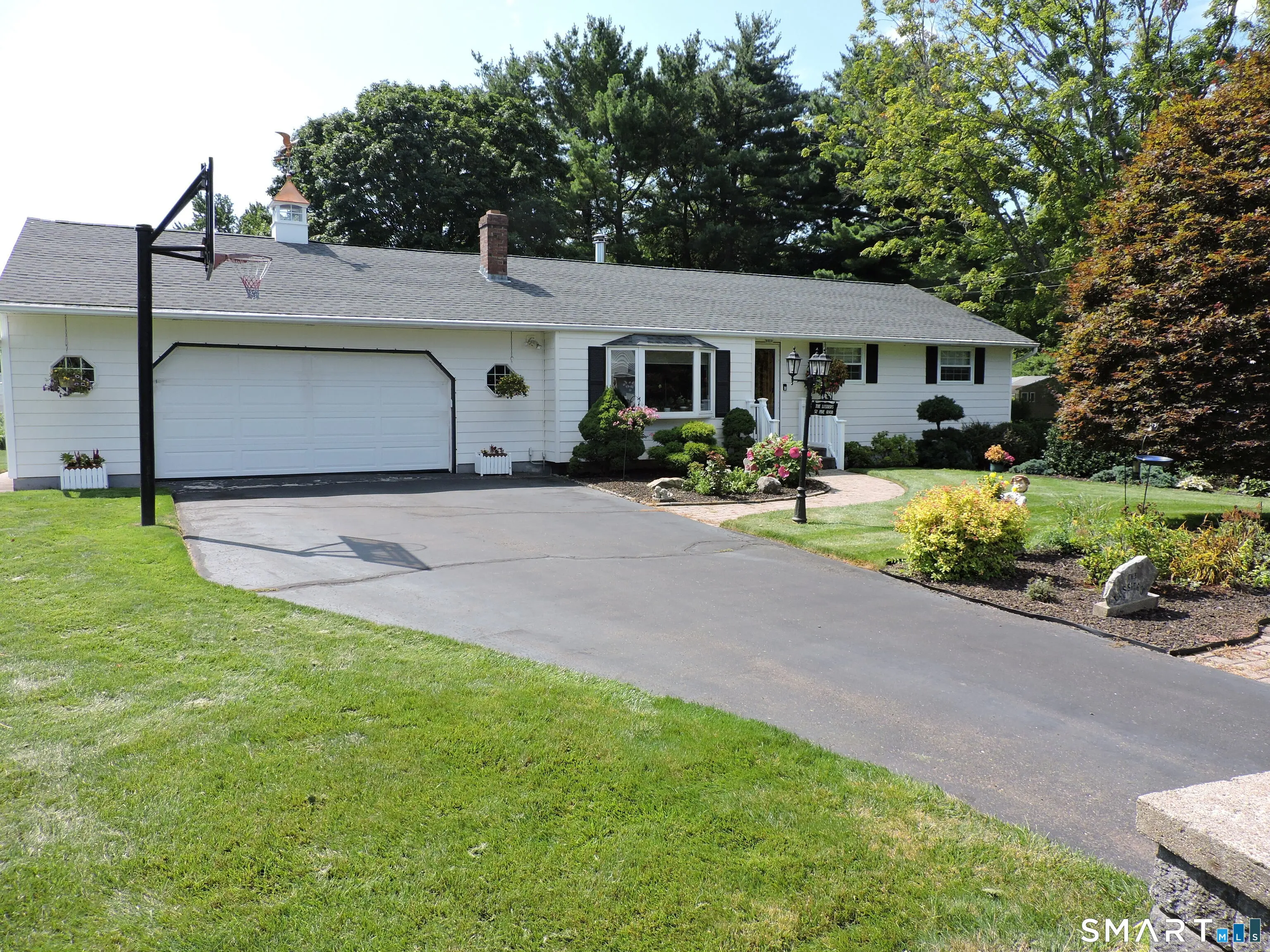 52 Pine Knob Drive, South Windsor