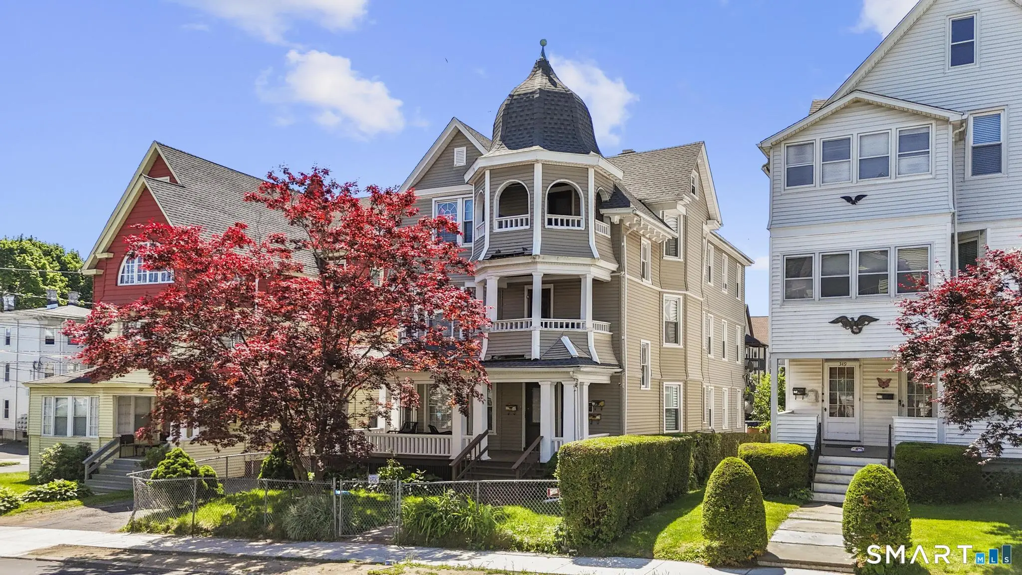 351 Chestnut Street, New Britain
