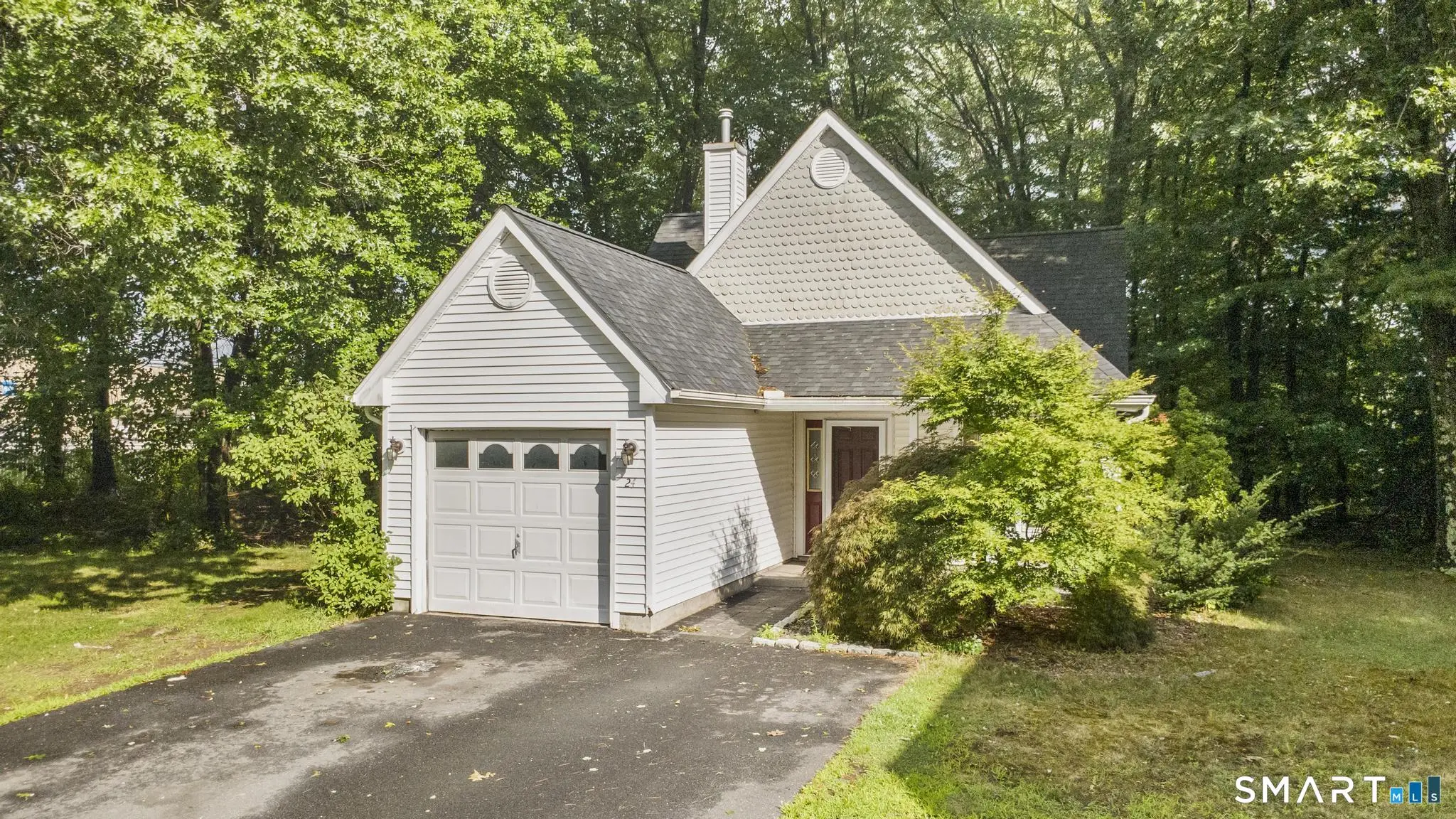 24 Fitch Meadow Lane 24, South Windsor