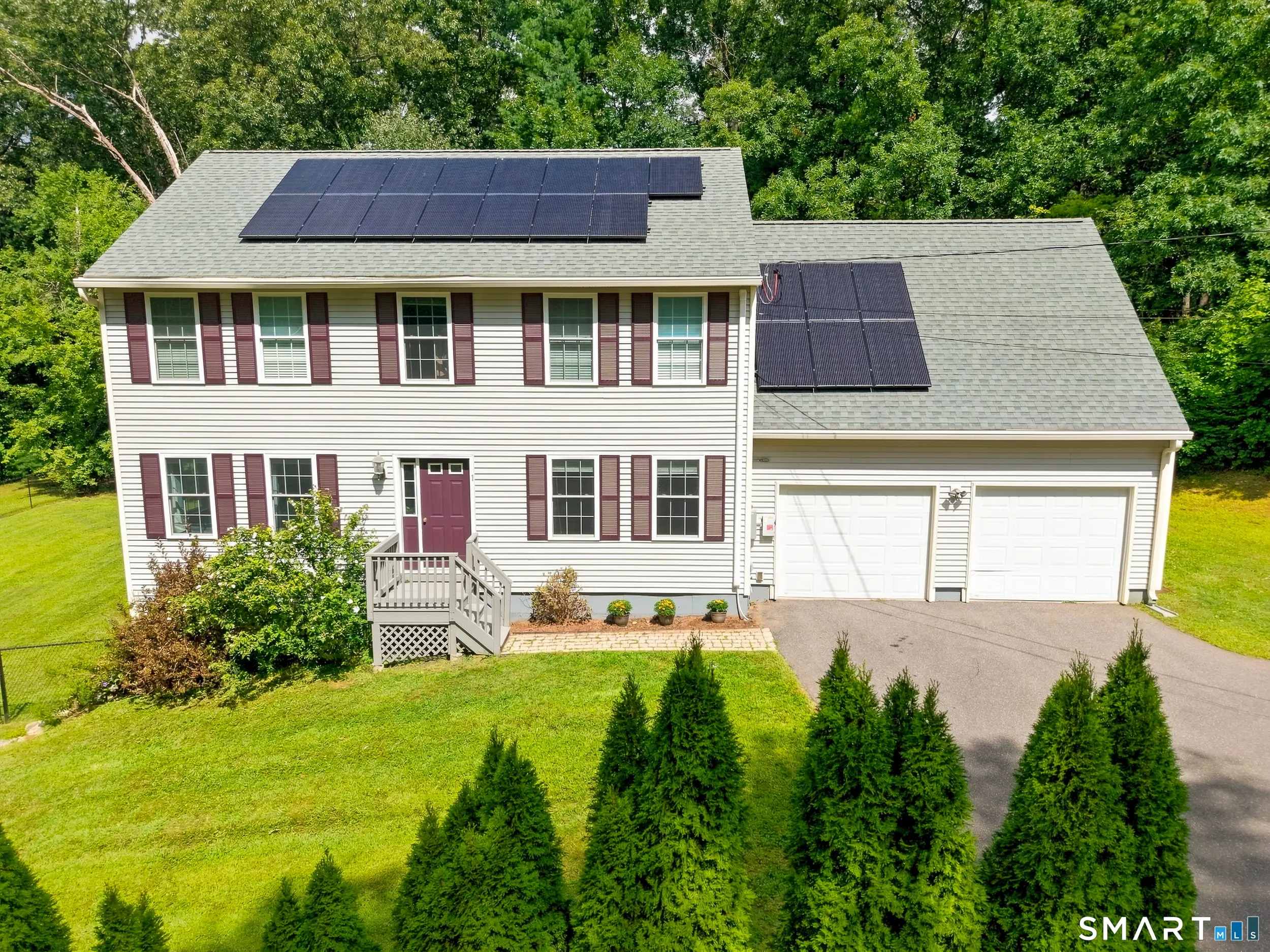 1 Wildwood Road, Vernon
