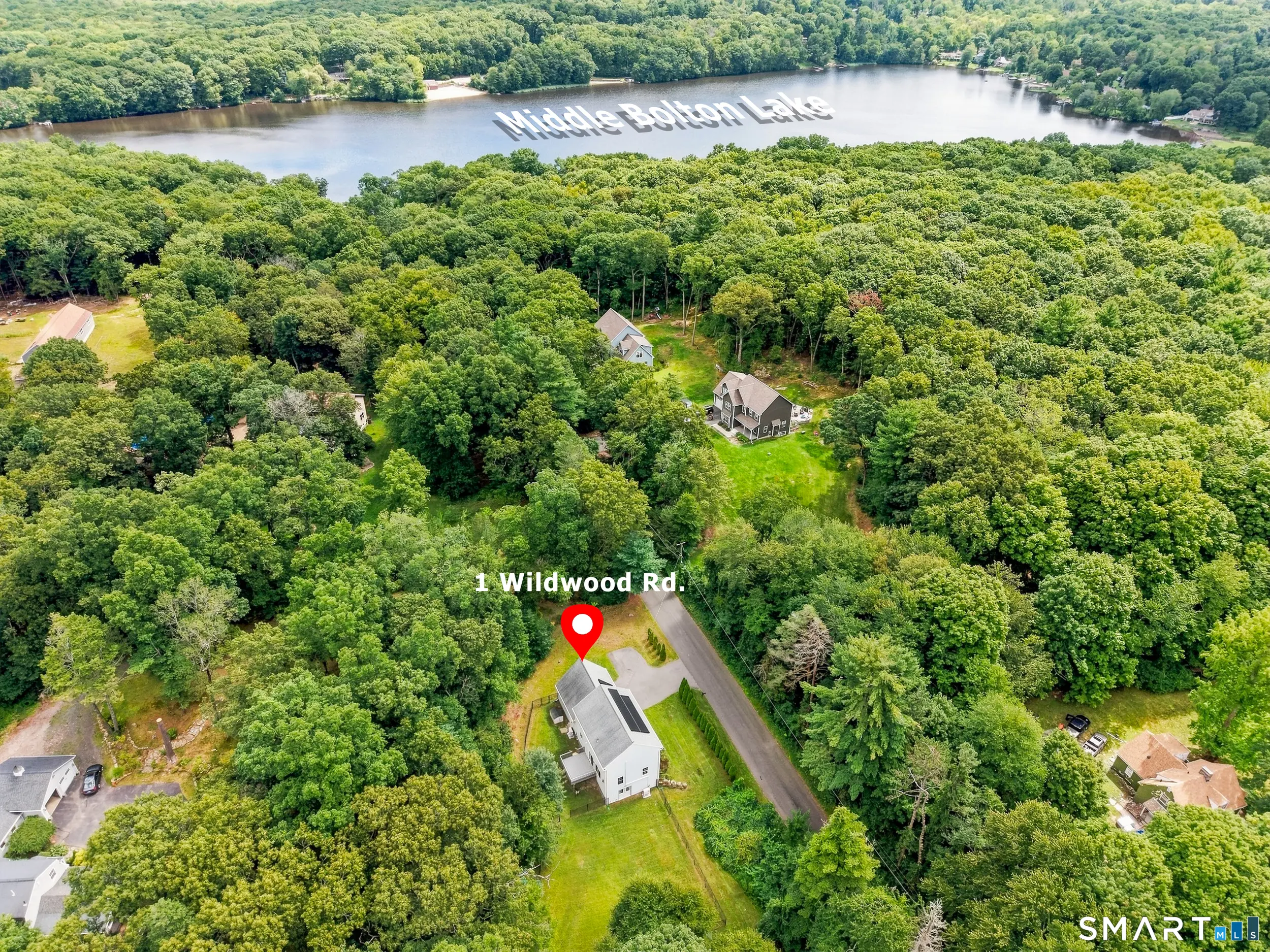 1 Wildwood Road, Vernon