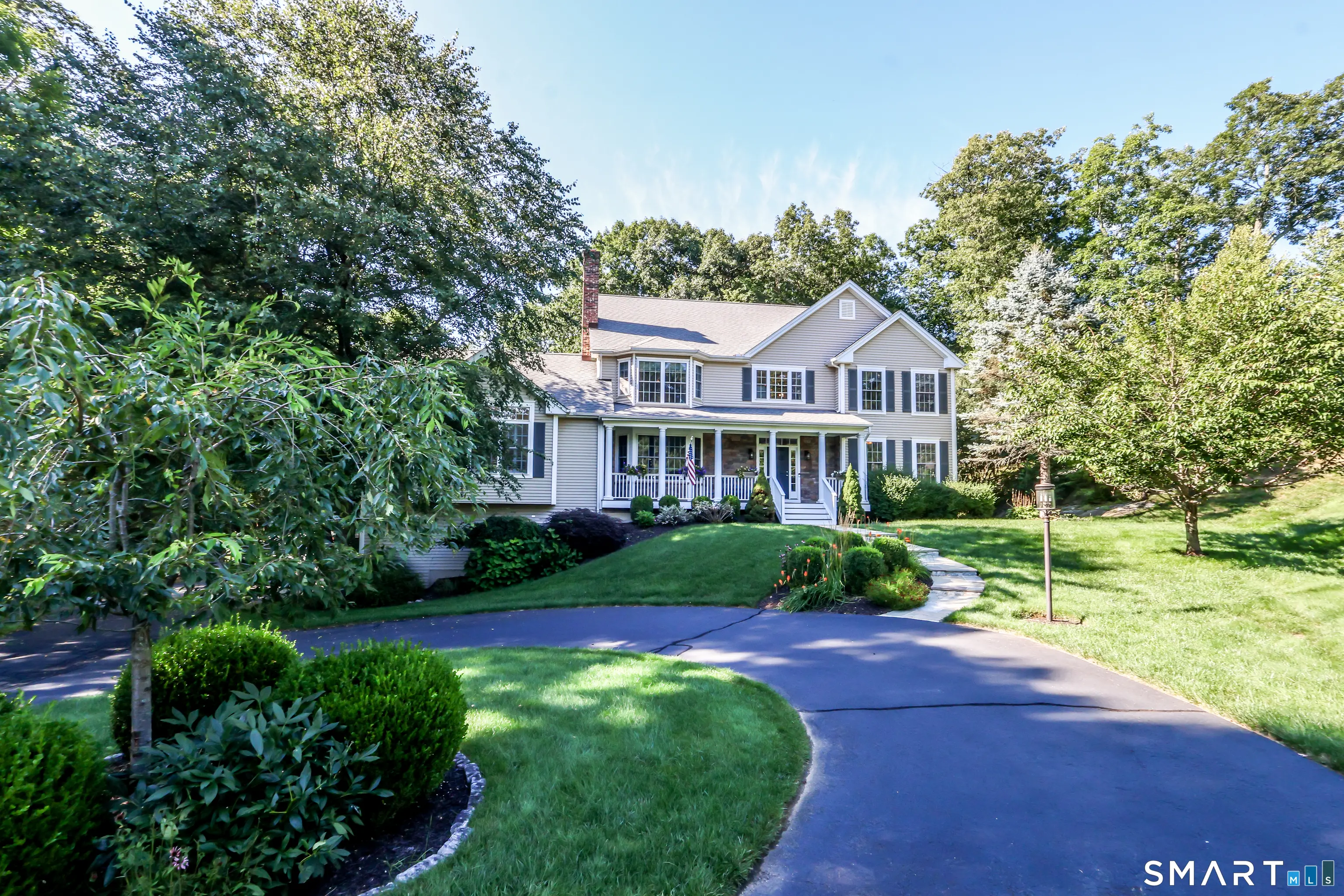 18 Logging Trail Lane, Brookfield