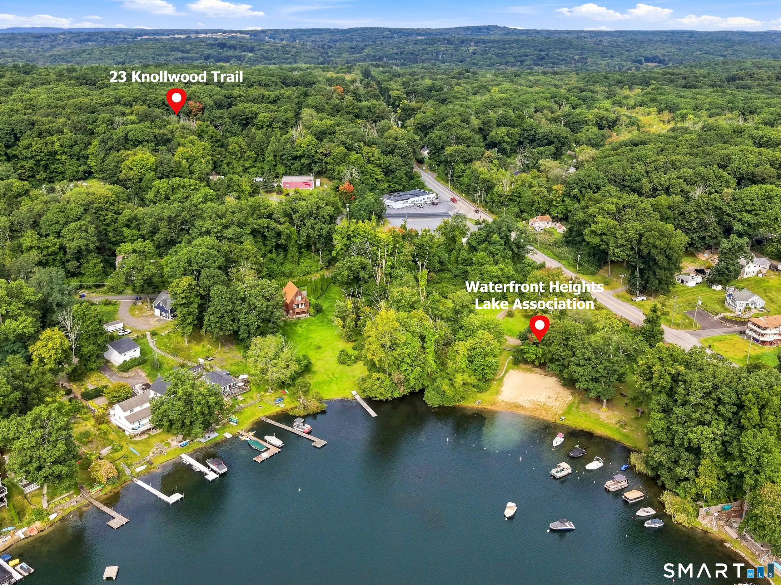 23 Knollwood Trail, Coventry