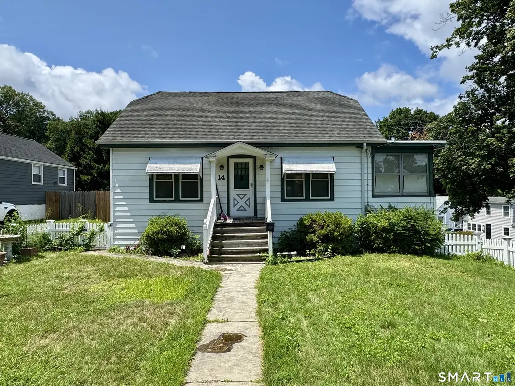14 Parallel Street, Norwalk