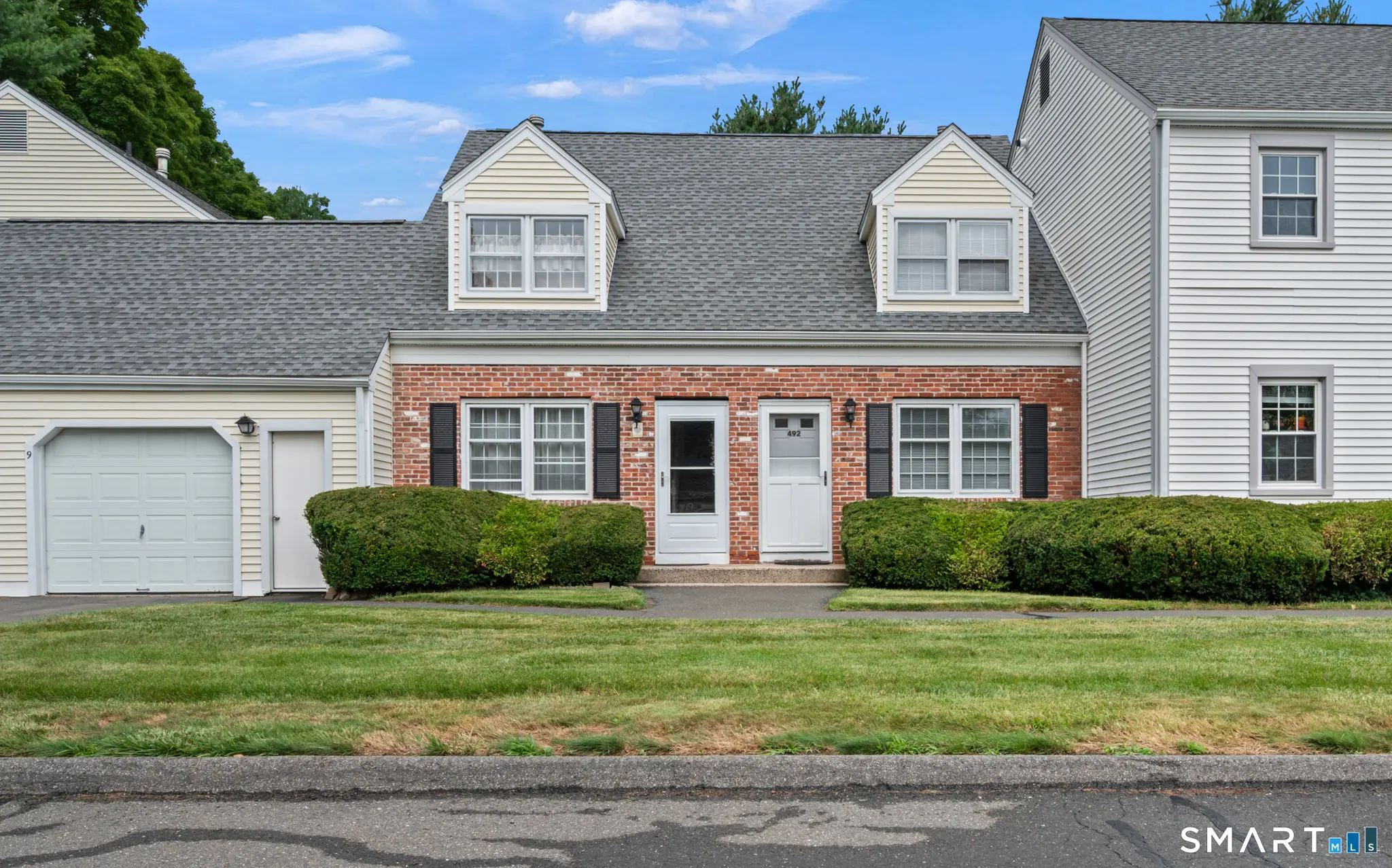 492 Dowd Avenue 492, Canton