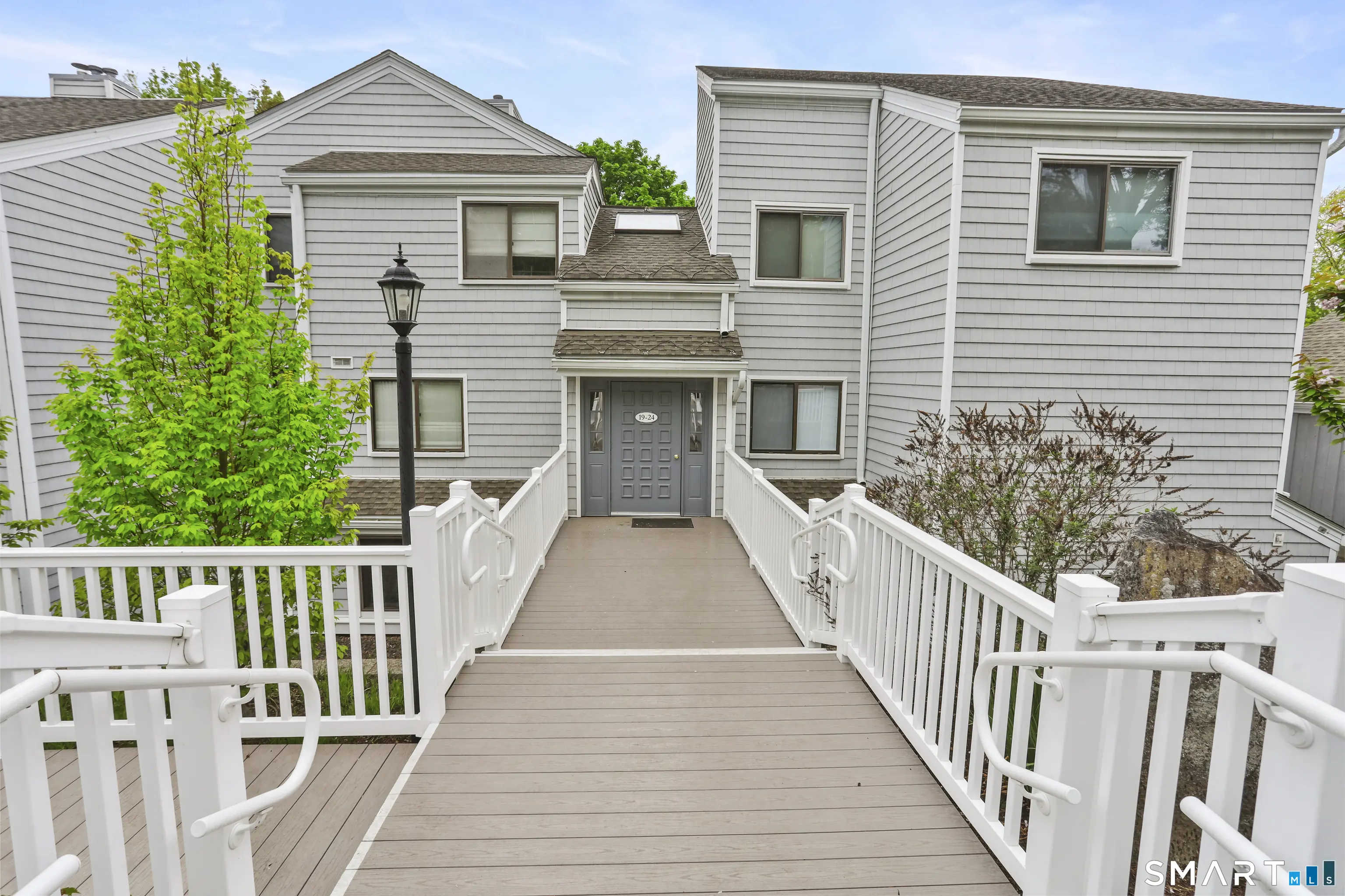 22 Rowayton Woods Drive 22, Norwalk