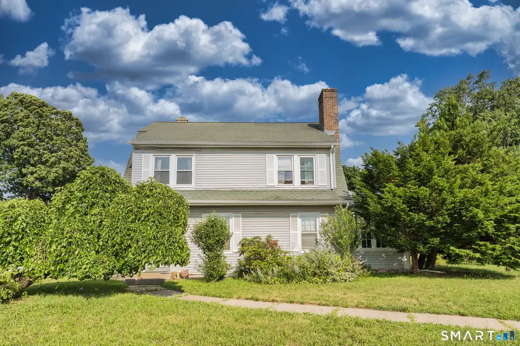 278 Blue Hills Avenue, Hartford
