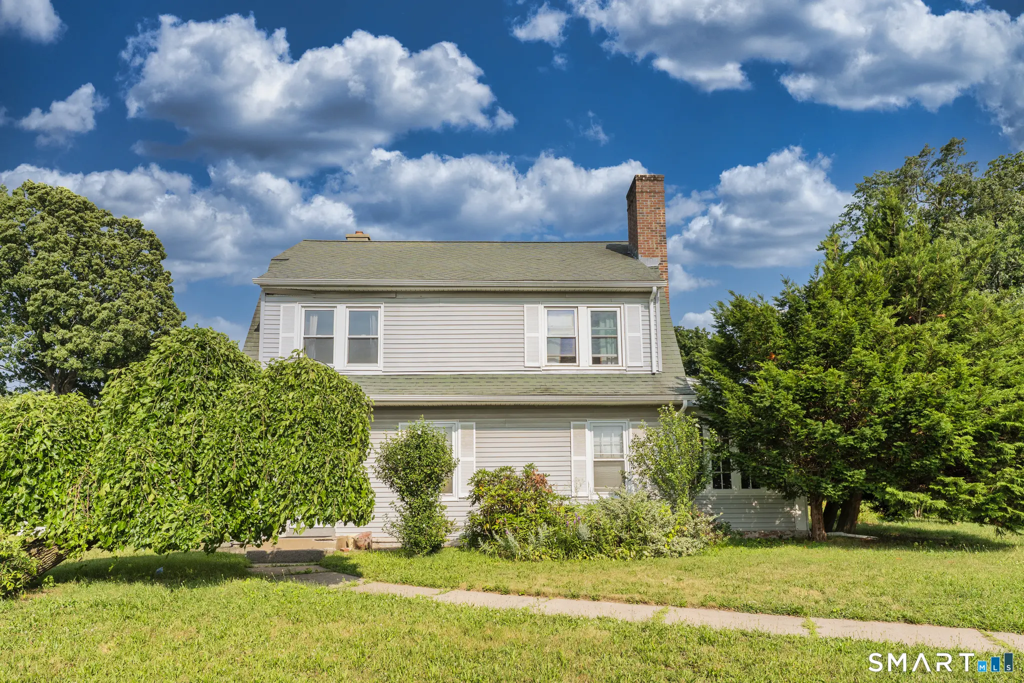 278 Blue Hills Avenue, Hartford