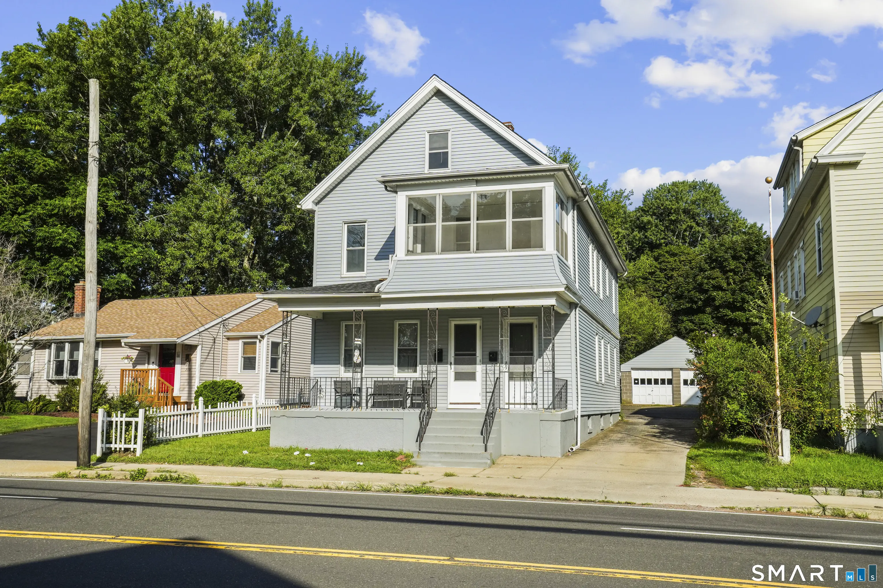 214 Hemingway Avenue 2, East Haven