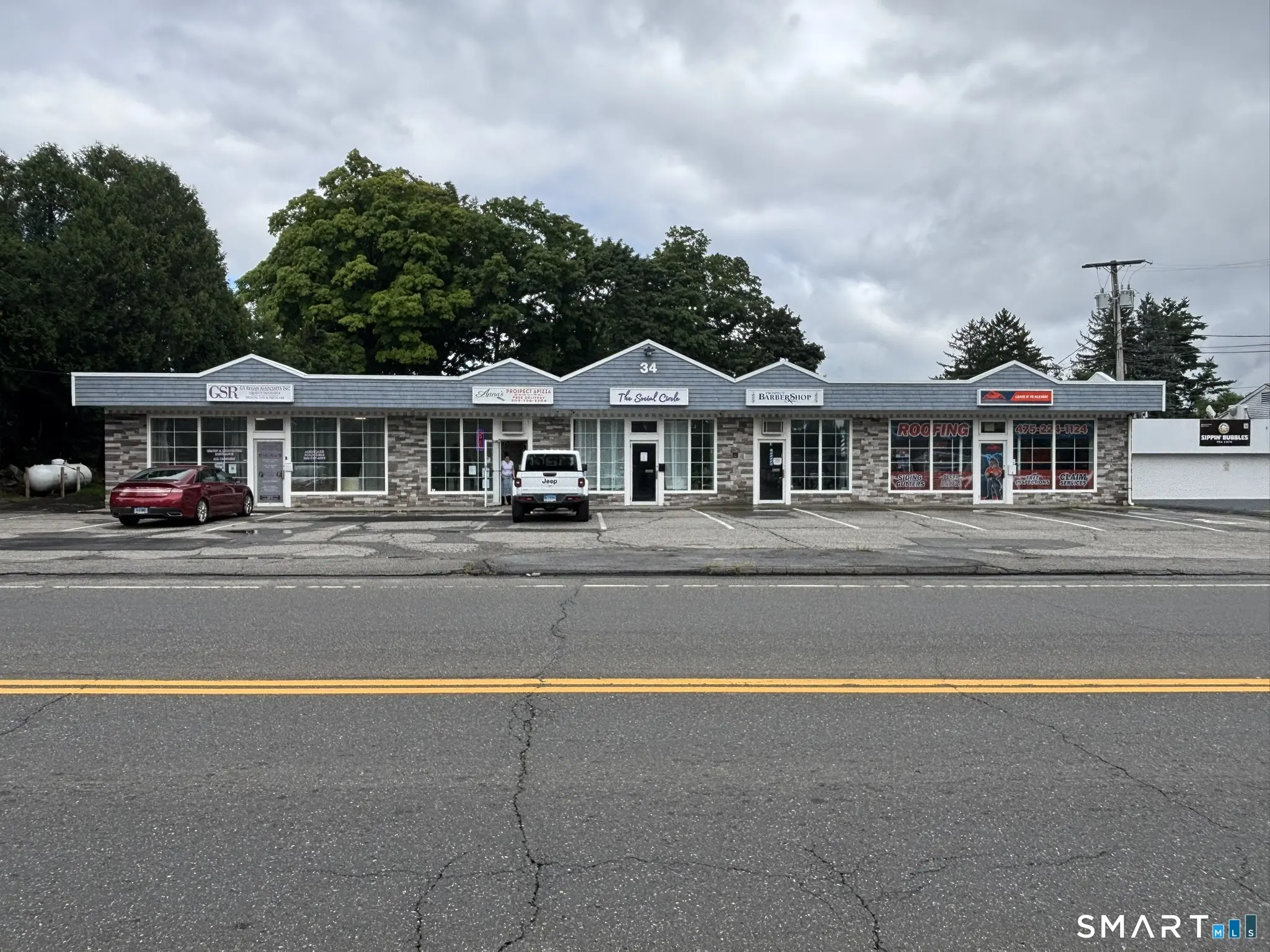 34 Waterbury Road, Prospect