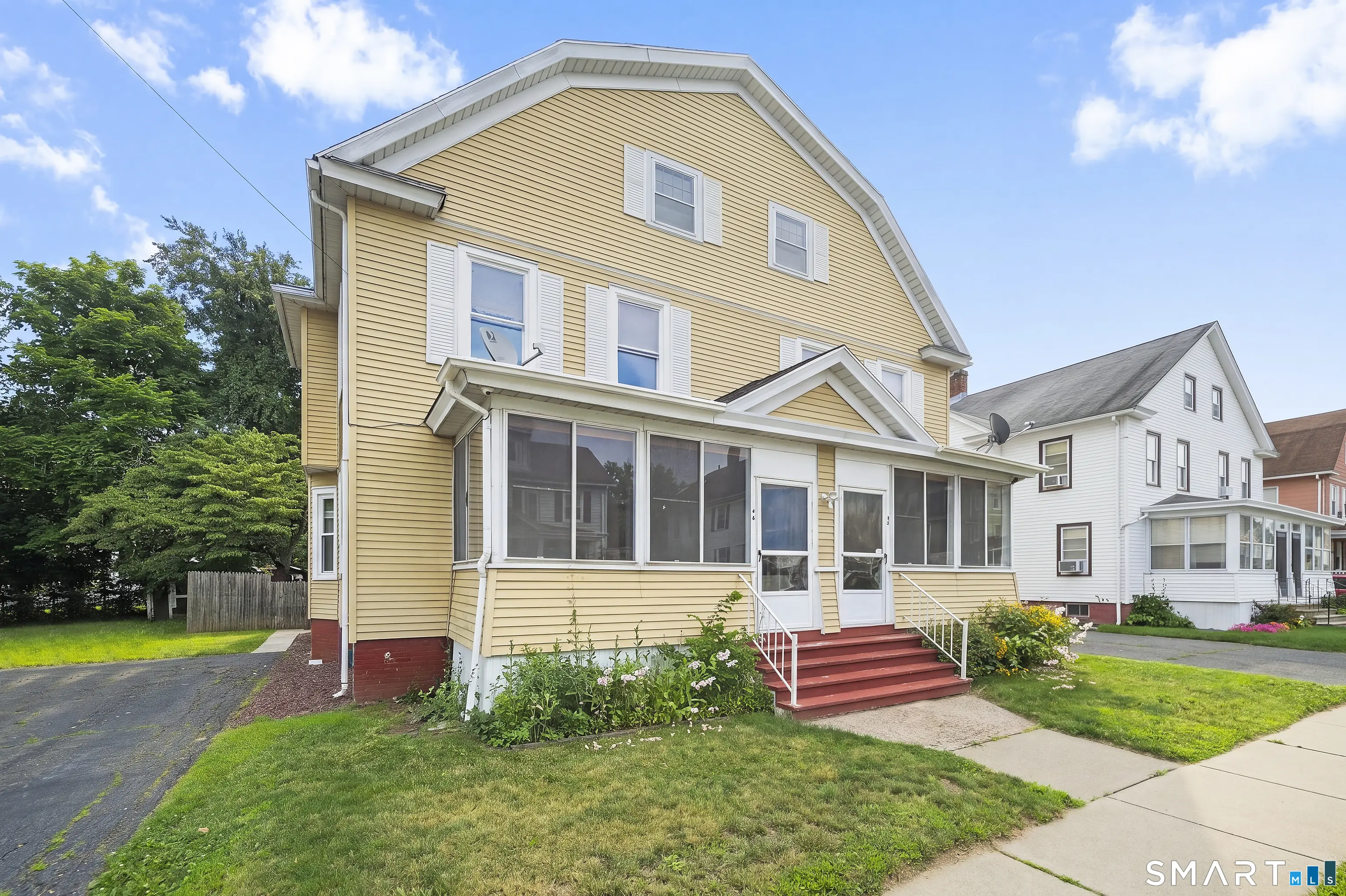 44 Bigelow Avenue, Enfield