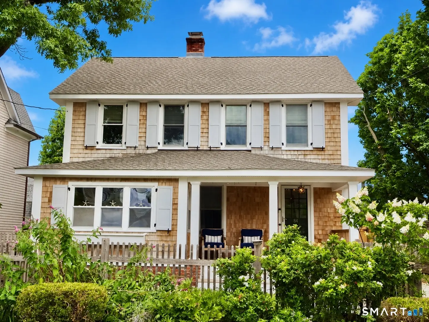 84 Sherman Court, Fairfield
