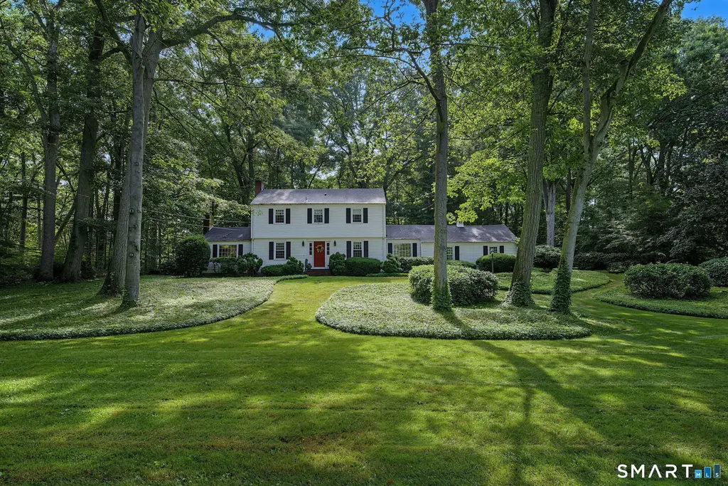 7 Milestone Lane, Madison