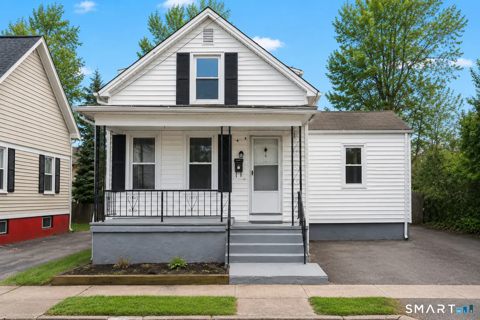 68 Whiting Street, Hamden