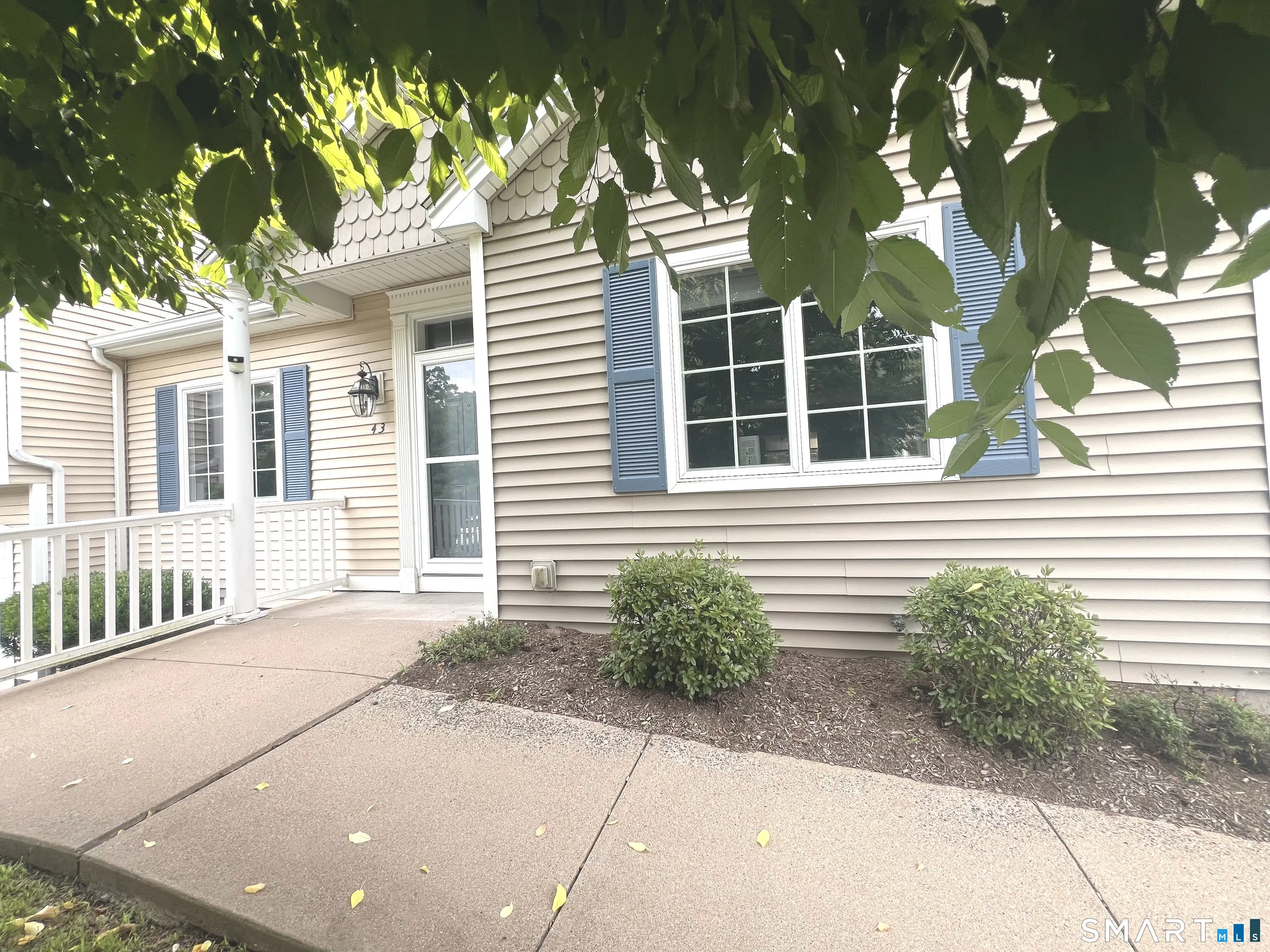 1158 Hartford Turnpike 43, Vernon