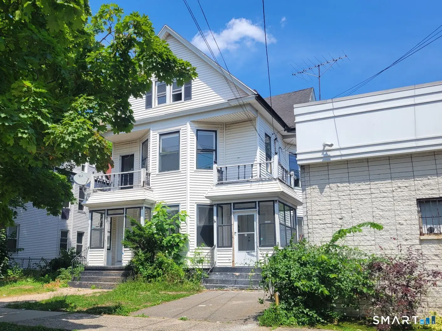 687 Dixwell Avenue 3, New Haven