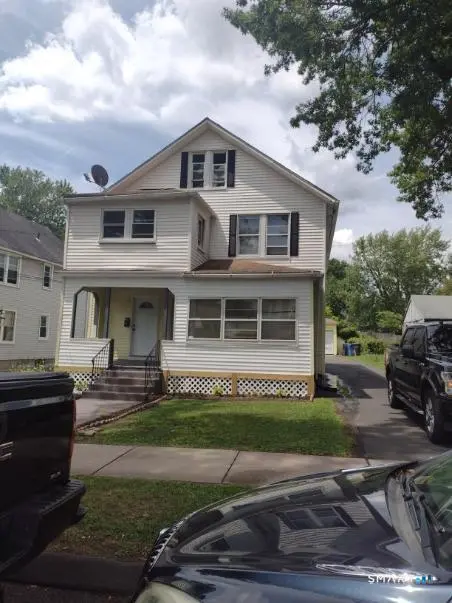 27-29 Addison Street, Hartford