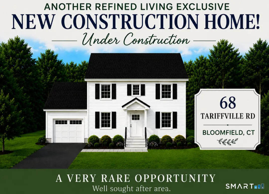 68 Tariffville Road, Bloomfield