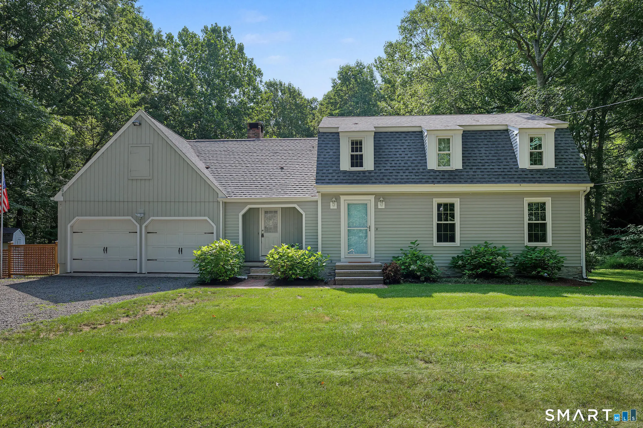 29 Flat Rock Hill Road, Old Lyme