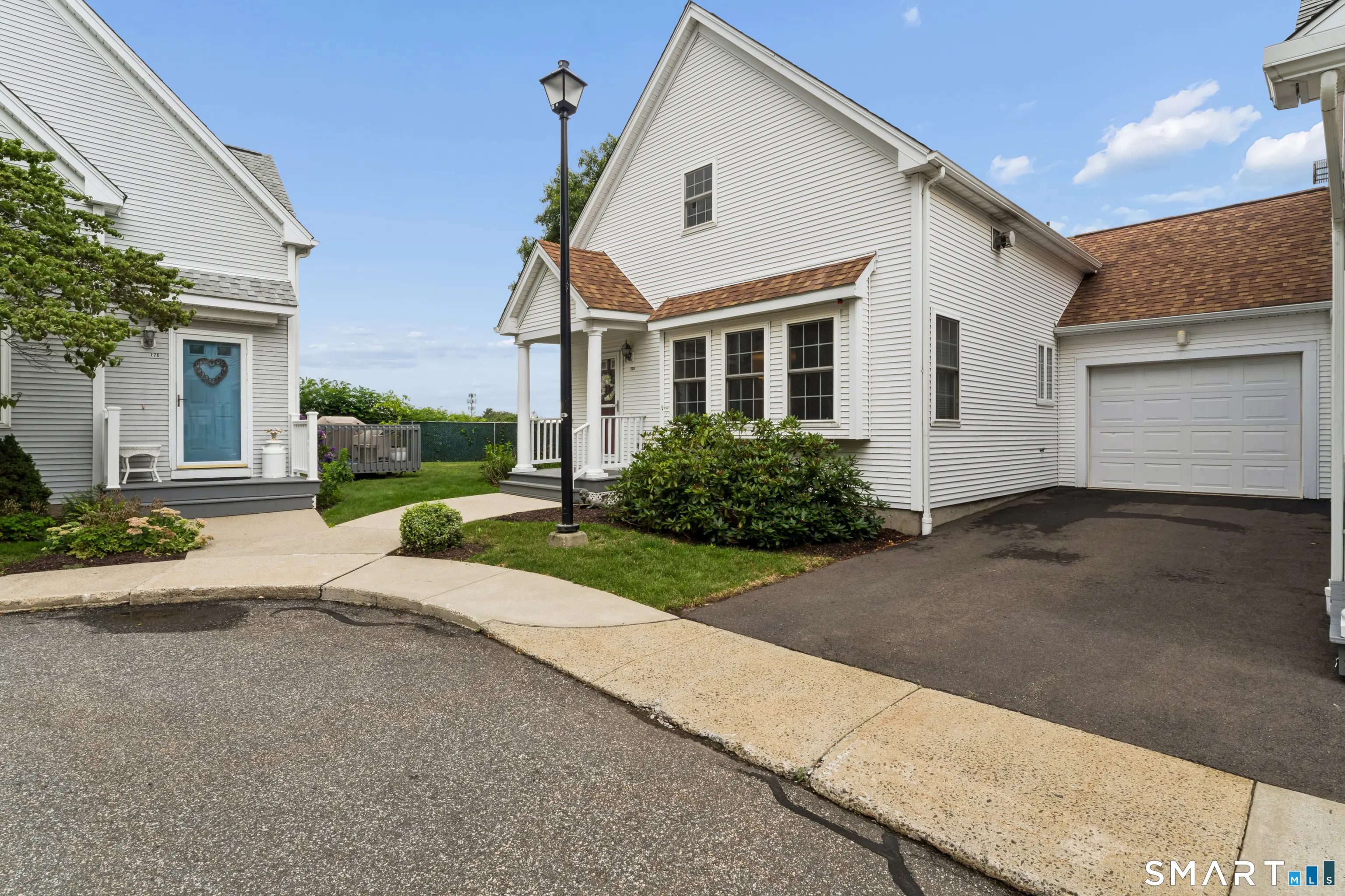73 Forest Road A, Milford