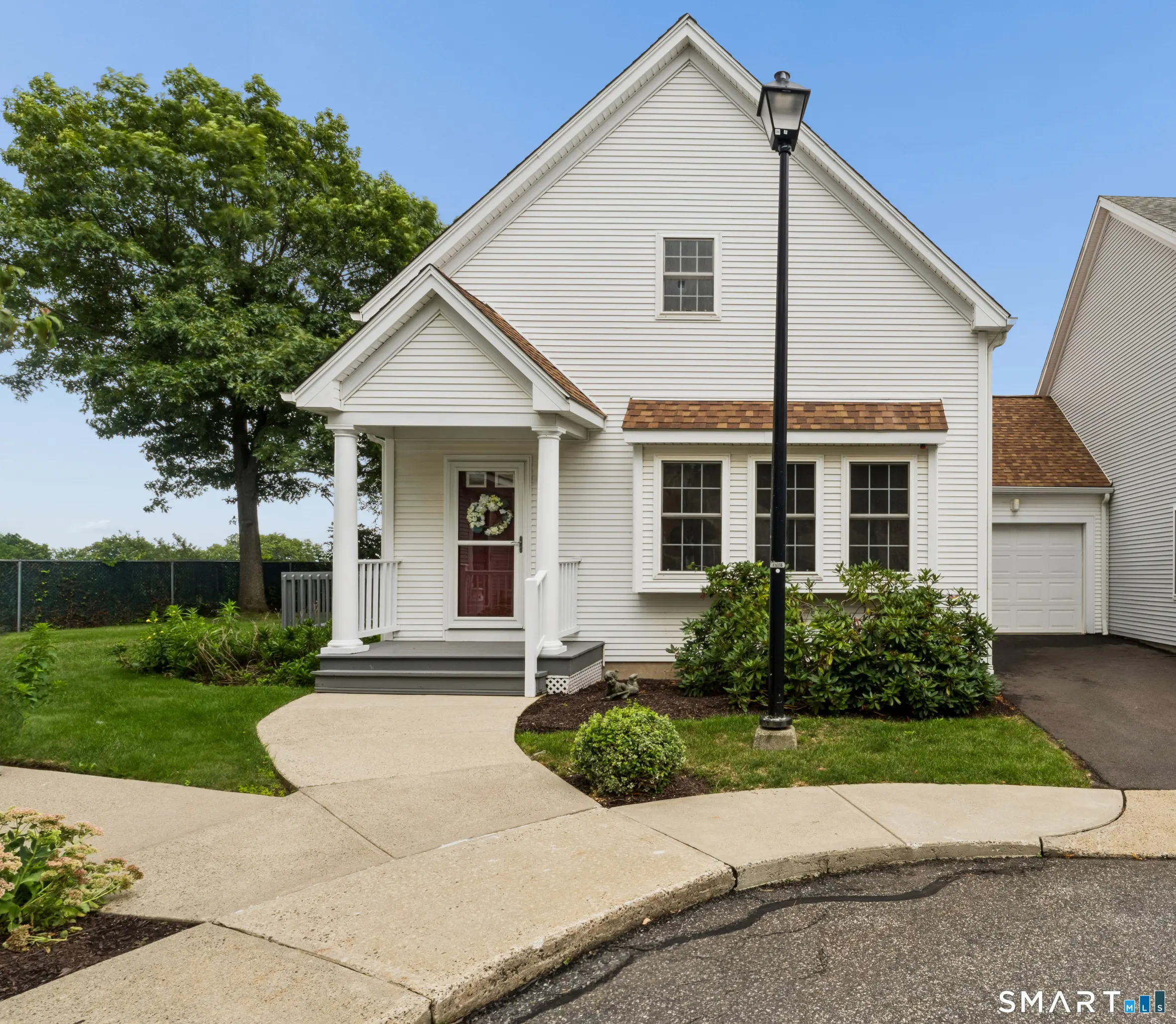 73 Forest Road A, Milford