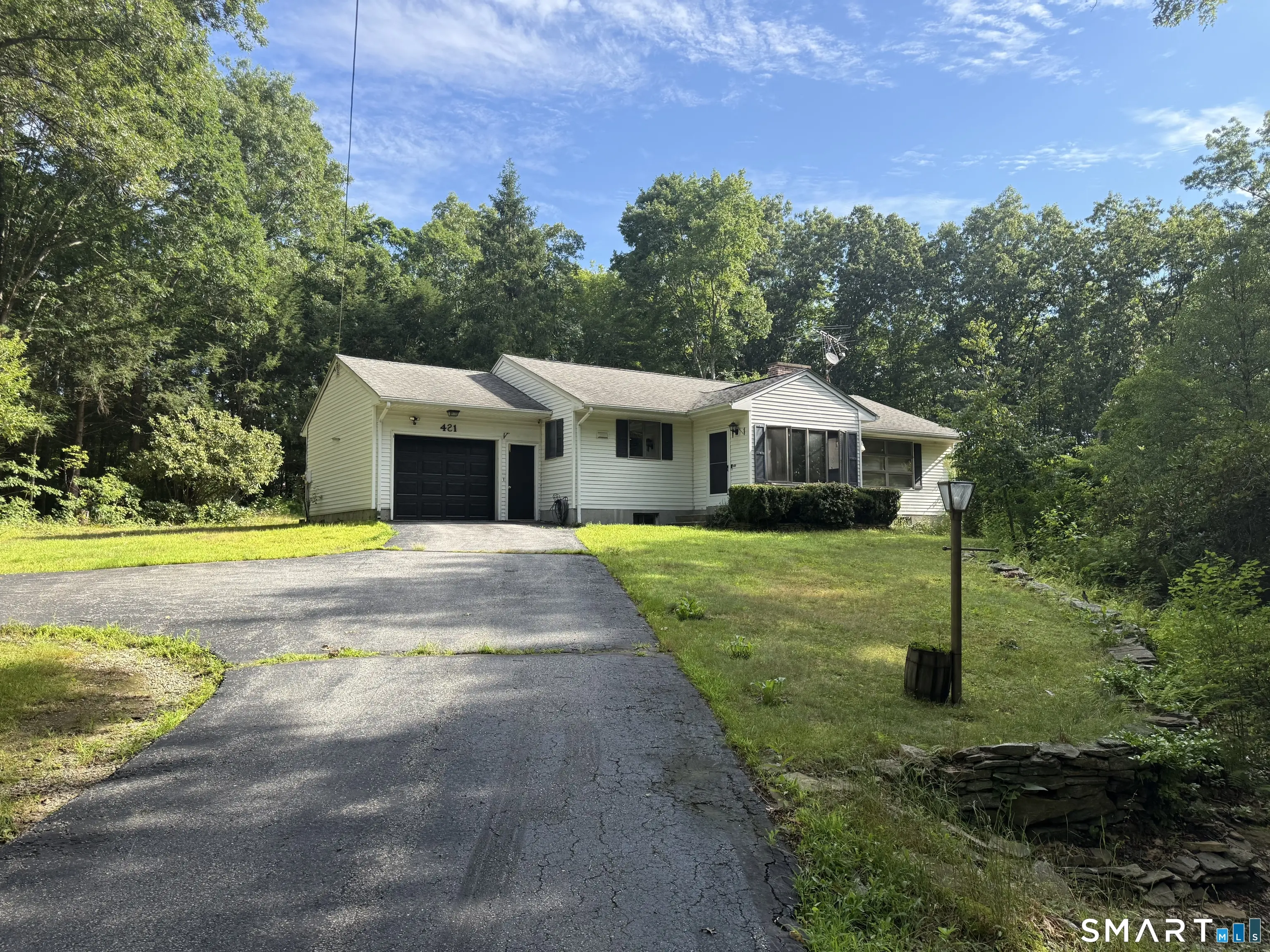 421 Modock Road, Putnam