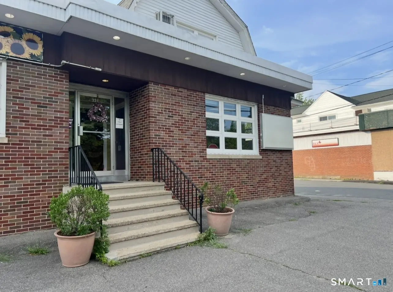 335 Meriden Road A, Waterbury