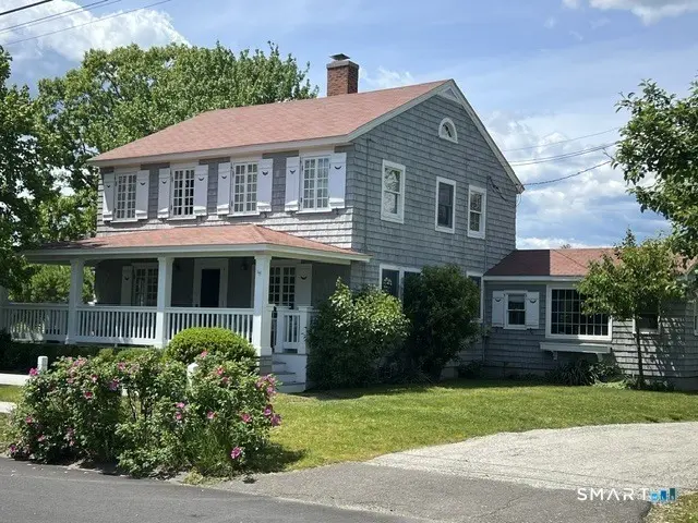 153 Middle Beach Road, Madison