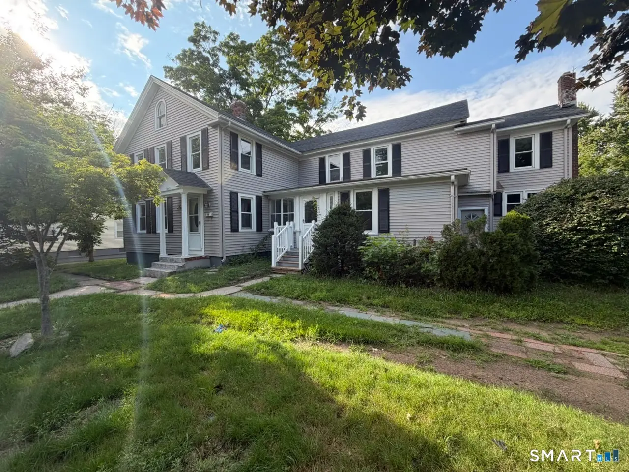 800 Burnside Avenue, East Hartford