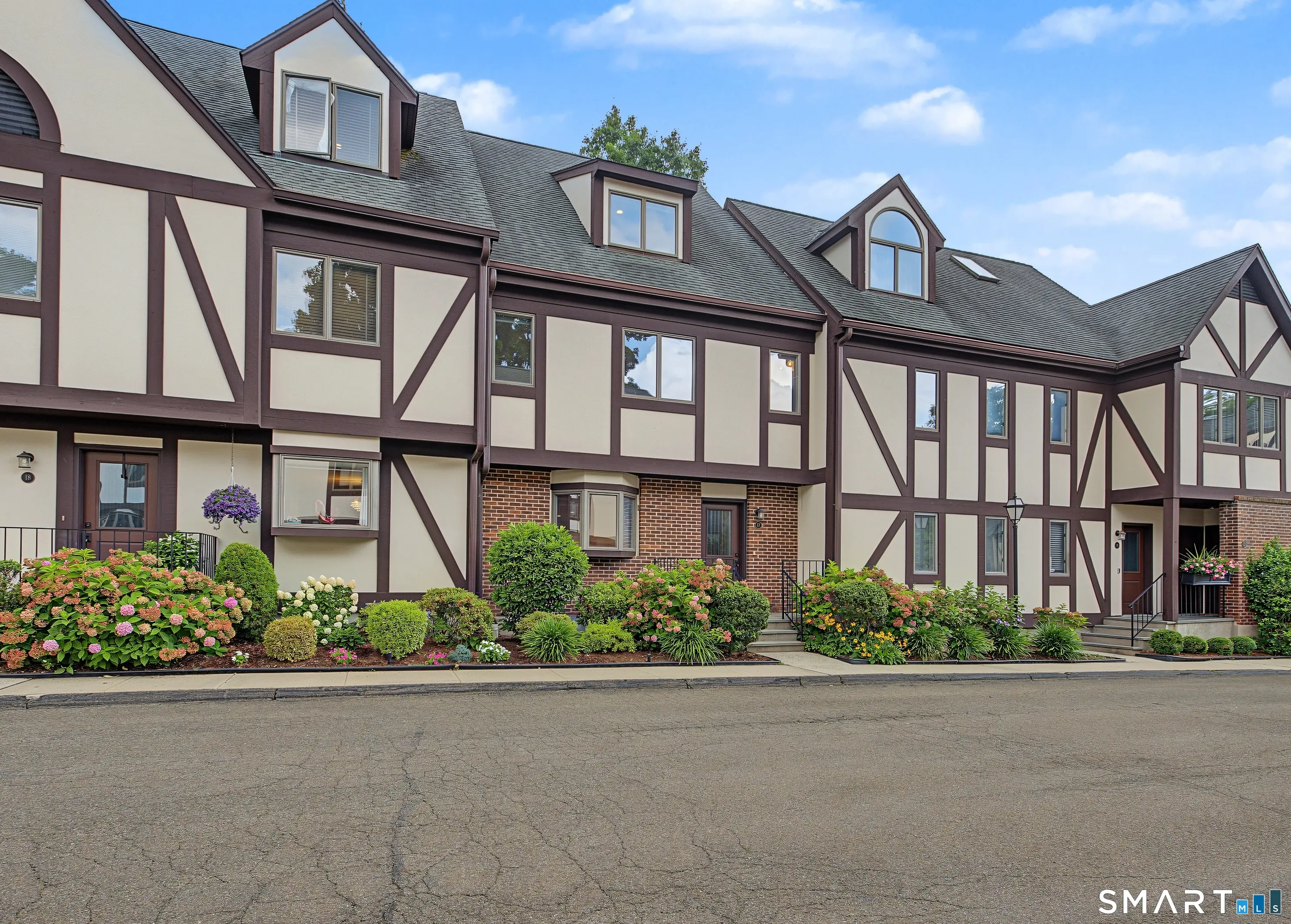 668 Glenbrook Road 17, Stamford