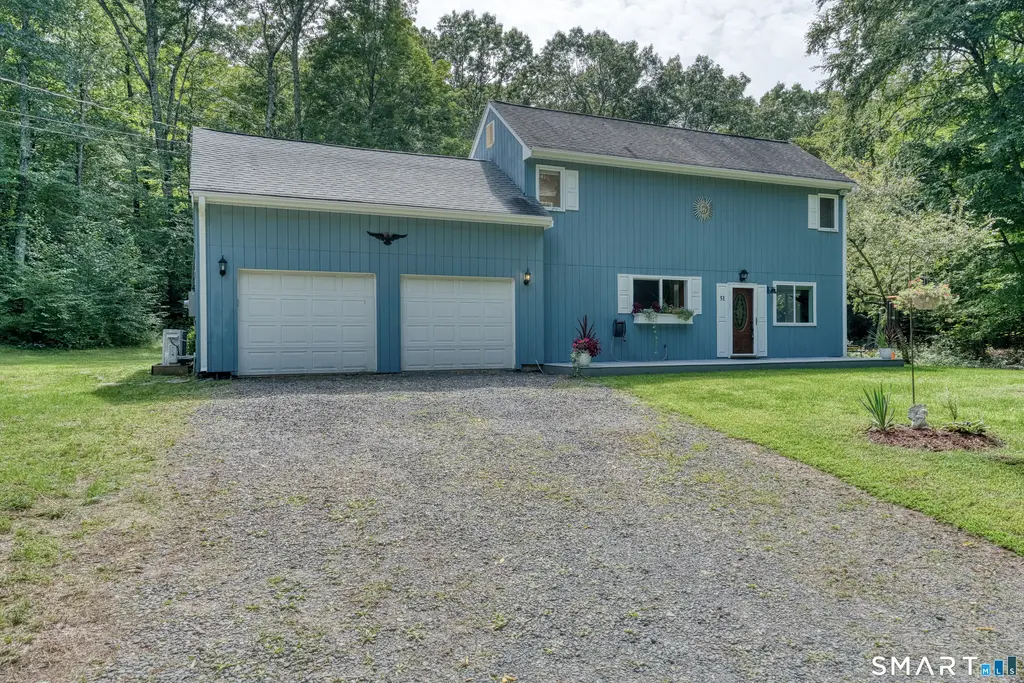 51 Watrous Road, Bolton