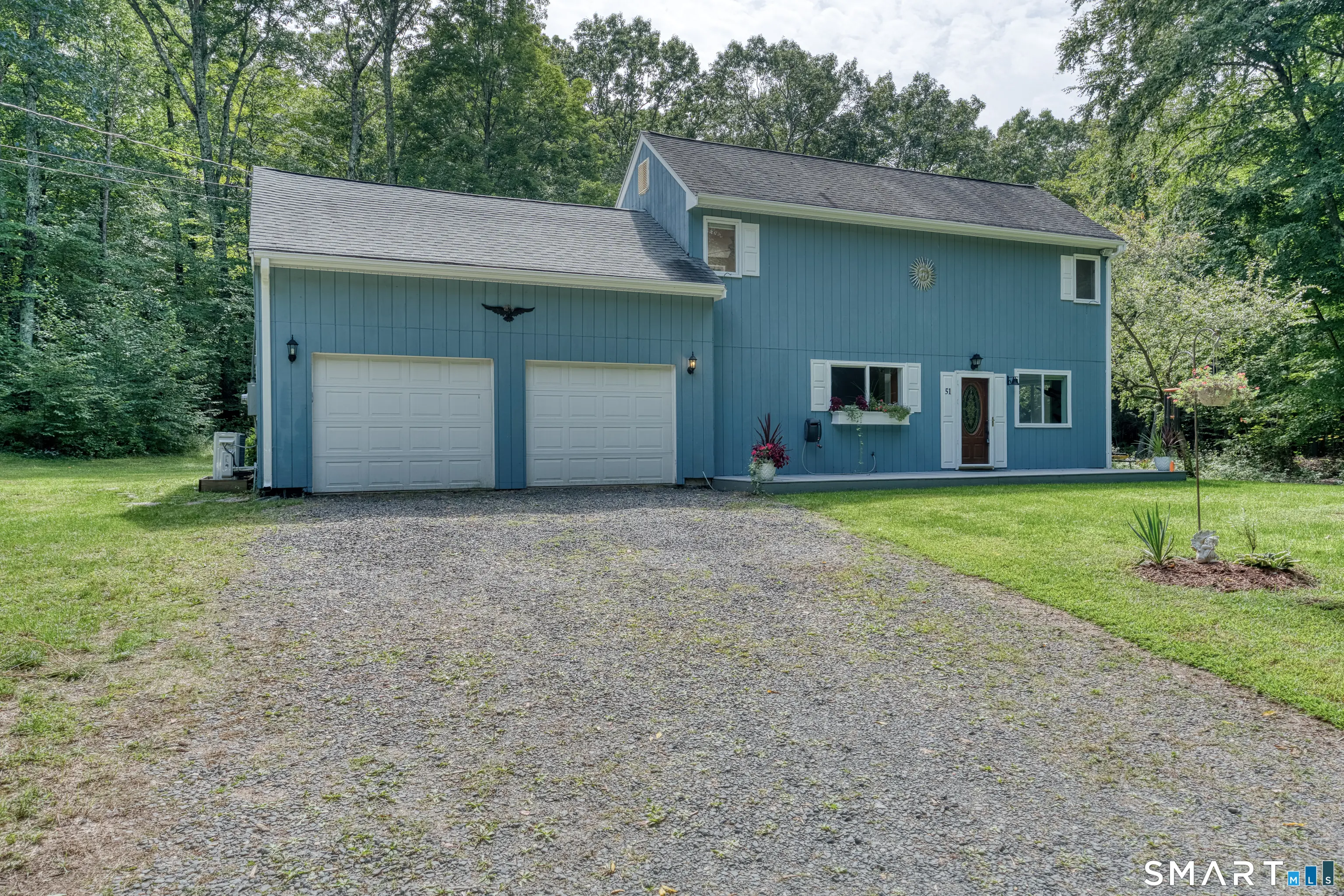 51 Watrous Road, Bolton