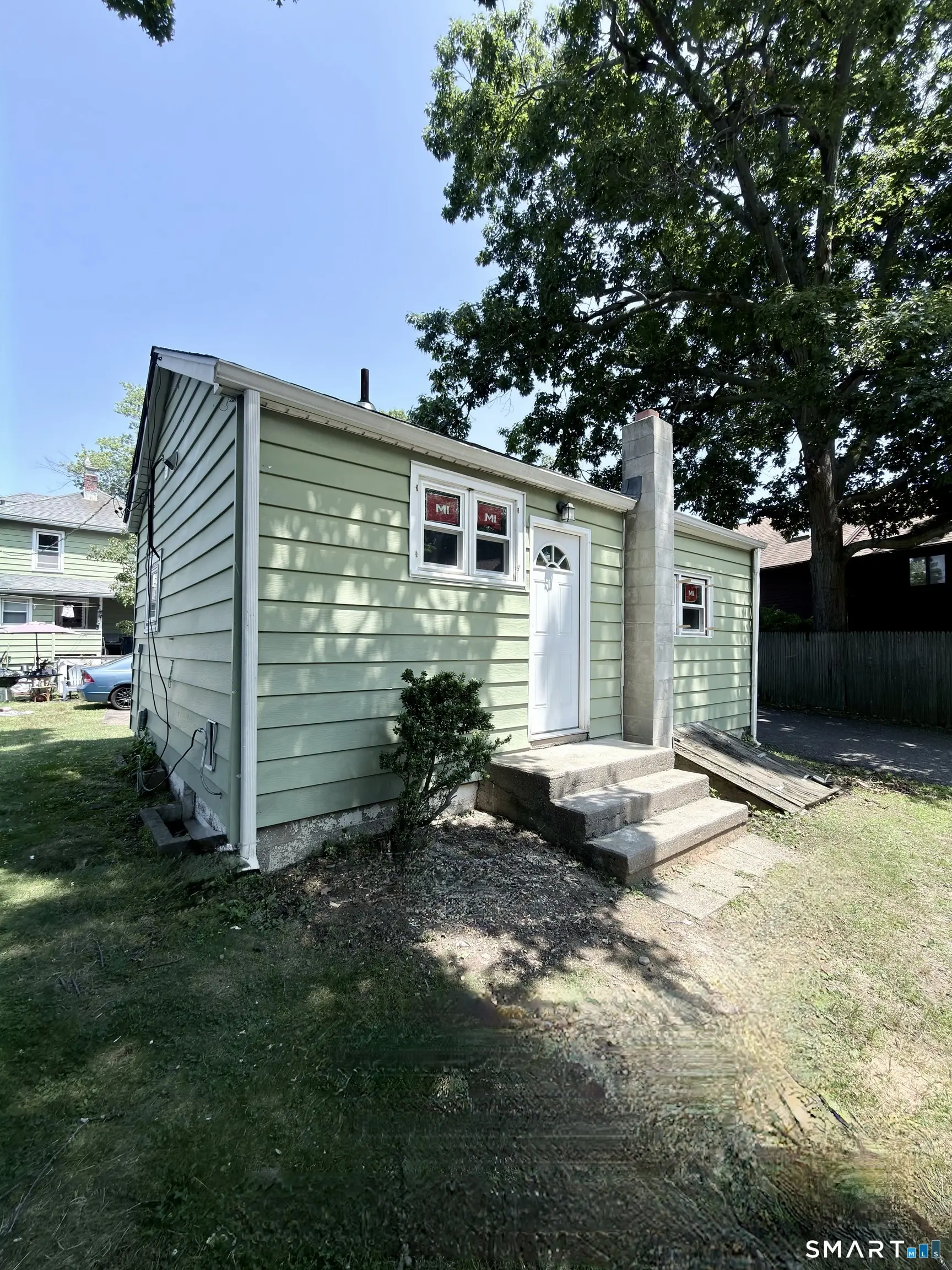 216 Nagatuck Avenue, Milford