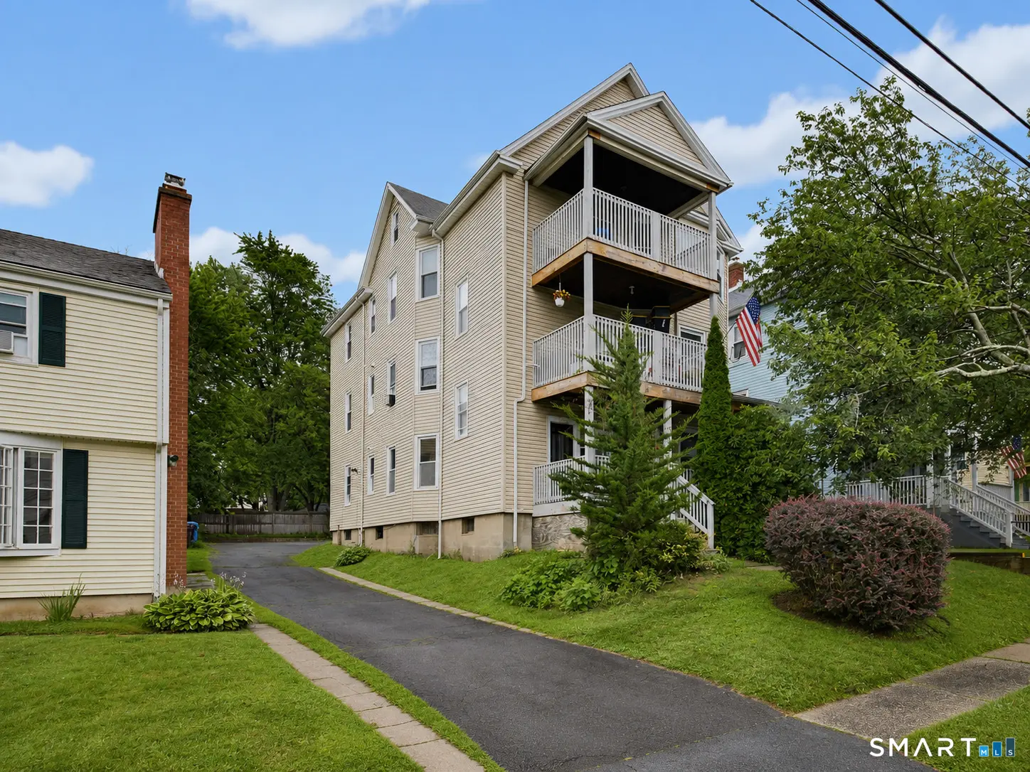 270 Linwood Street, New Britain