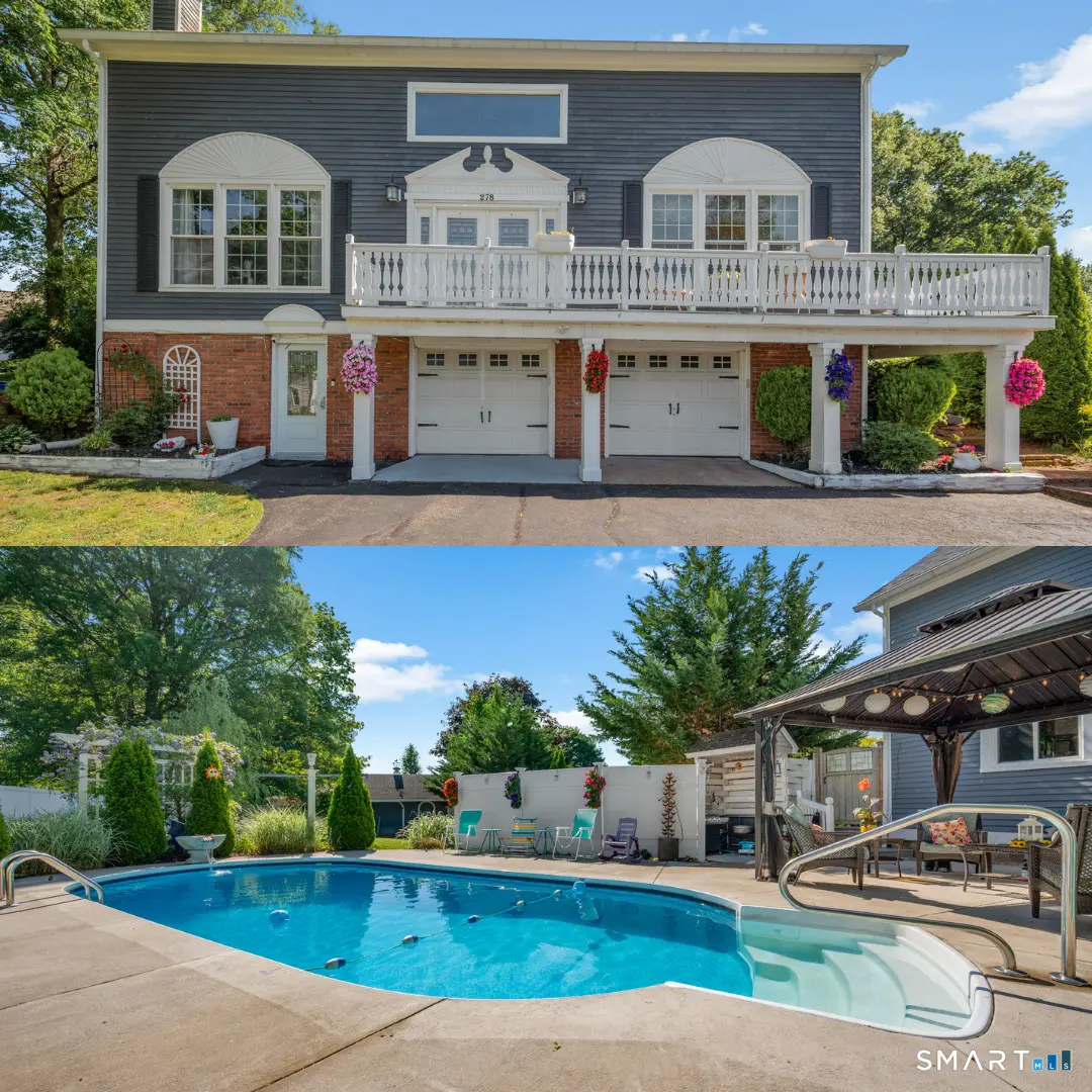 278 Thompsonville Road, Suffield