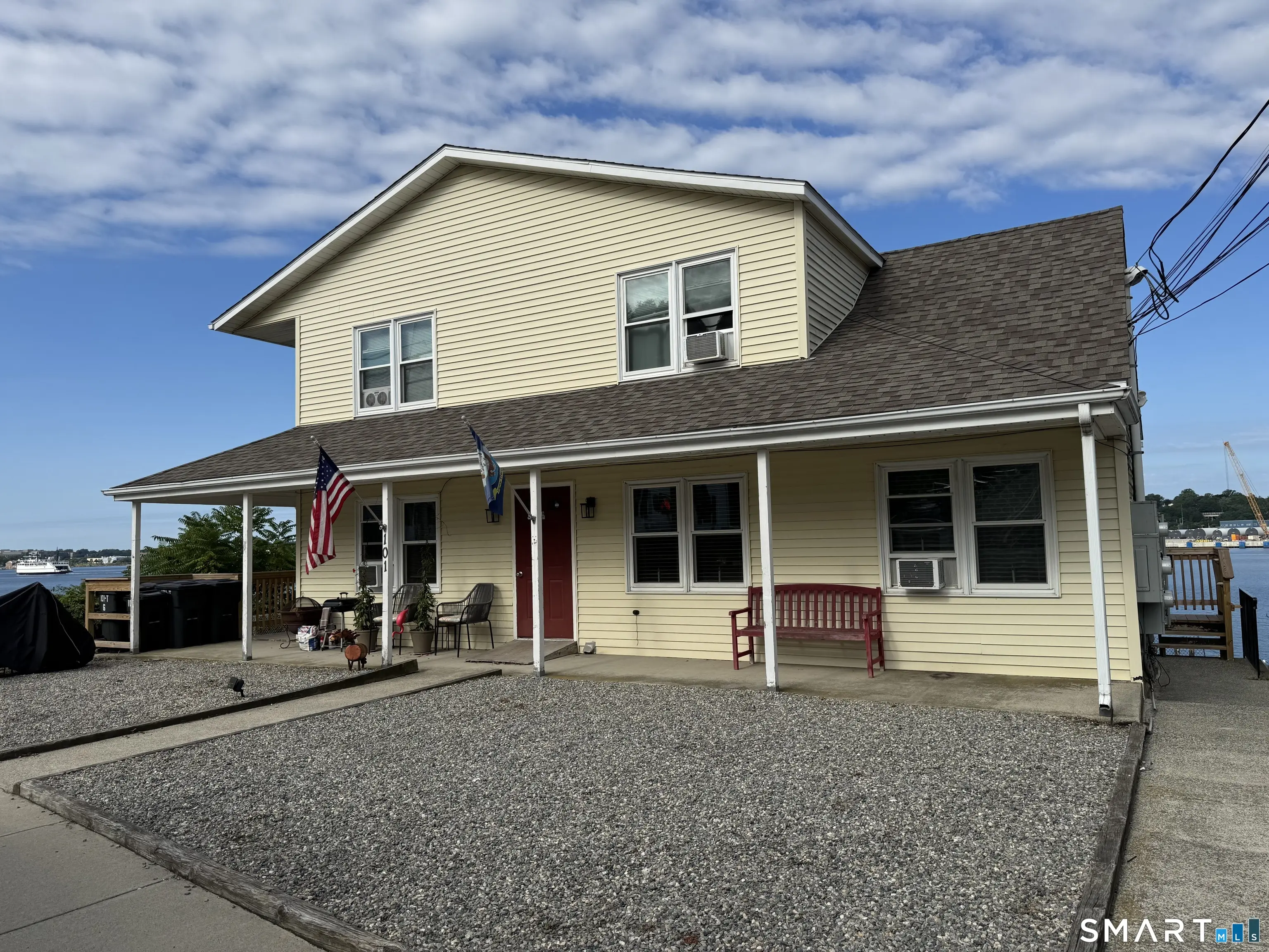 101 Thames Street 1, Groton