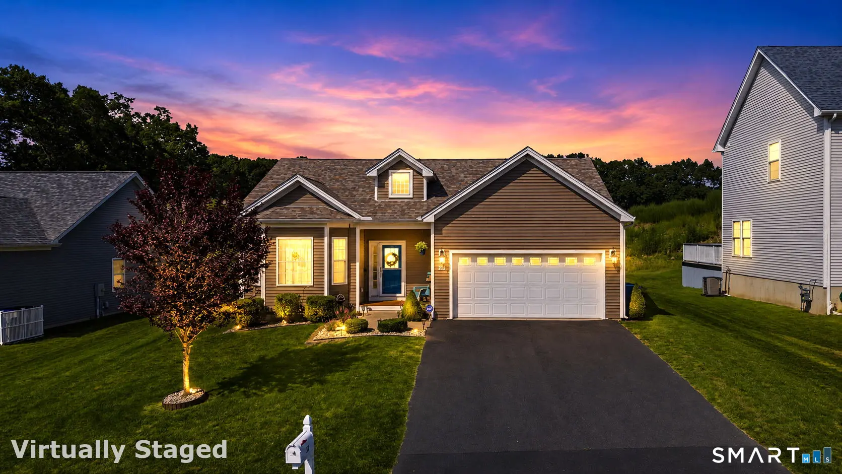 23 West River Road, East Windsor