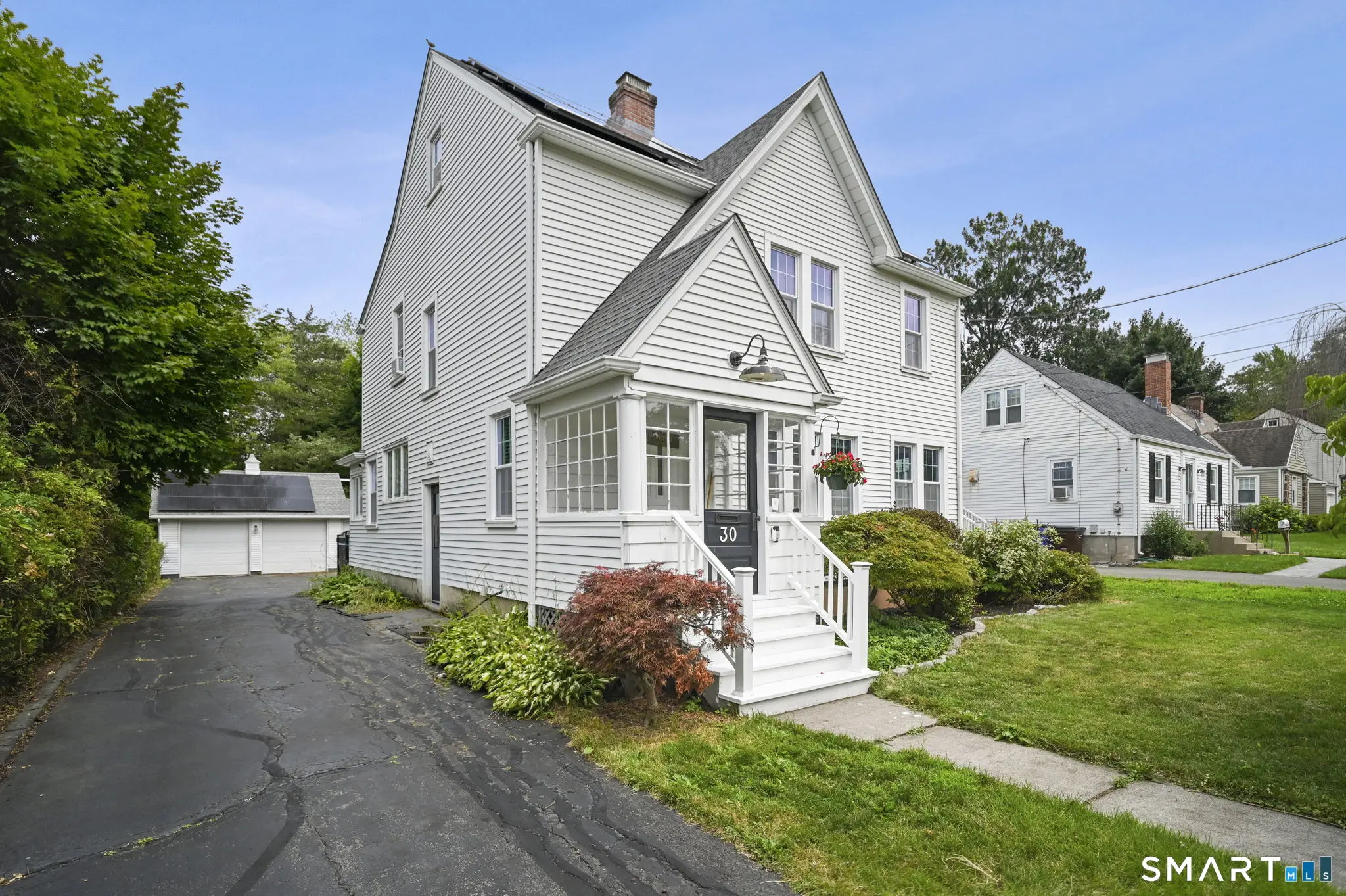30 Wright Road, Wethersfield