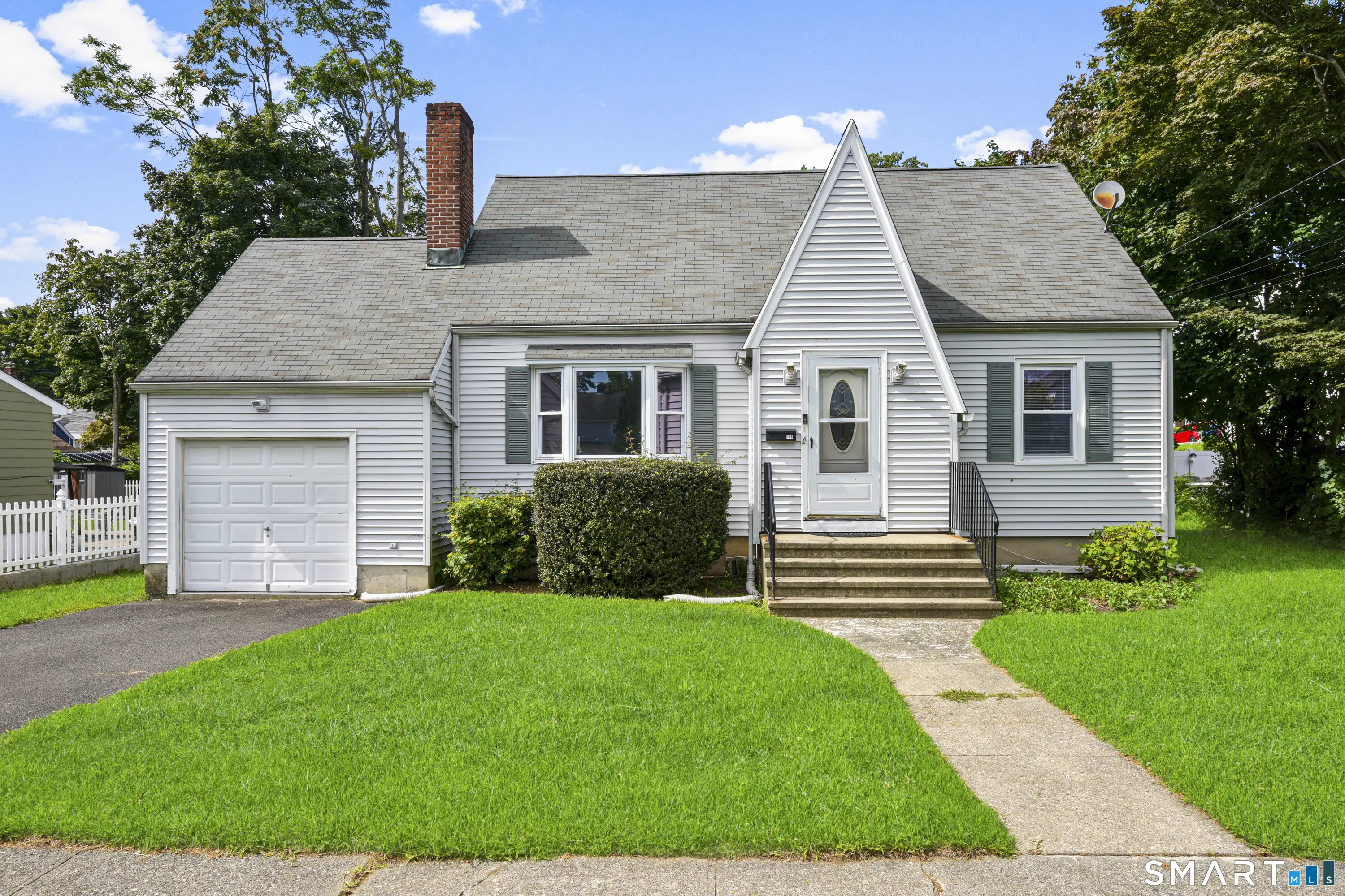 106 Clark Street, Bridgeport