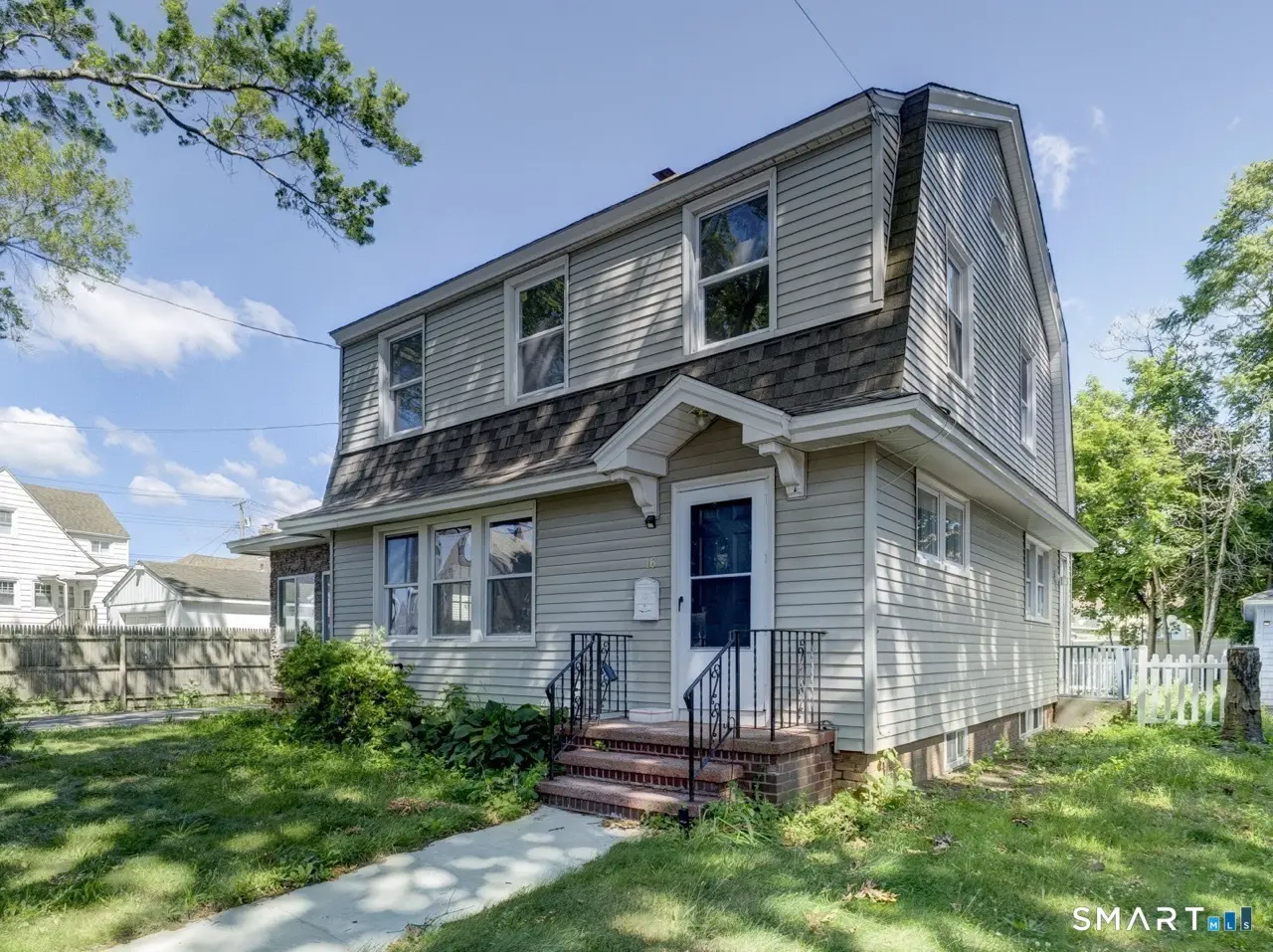 16 Shoreham Road, New Haven