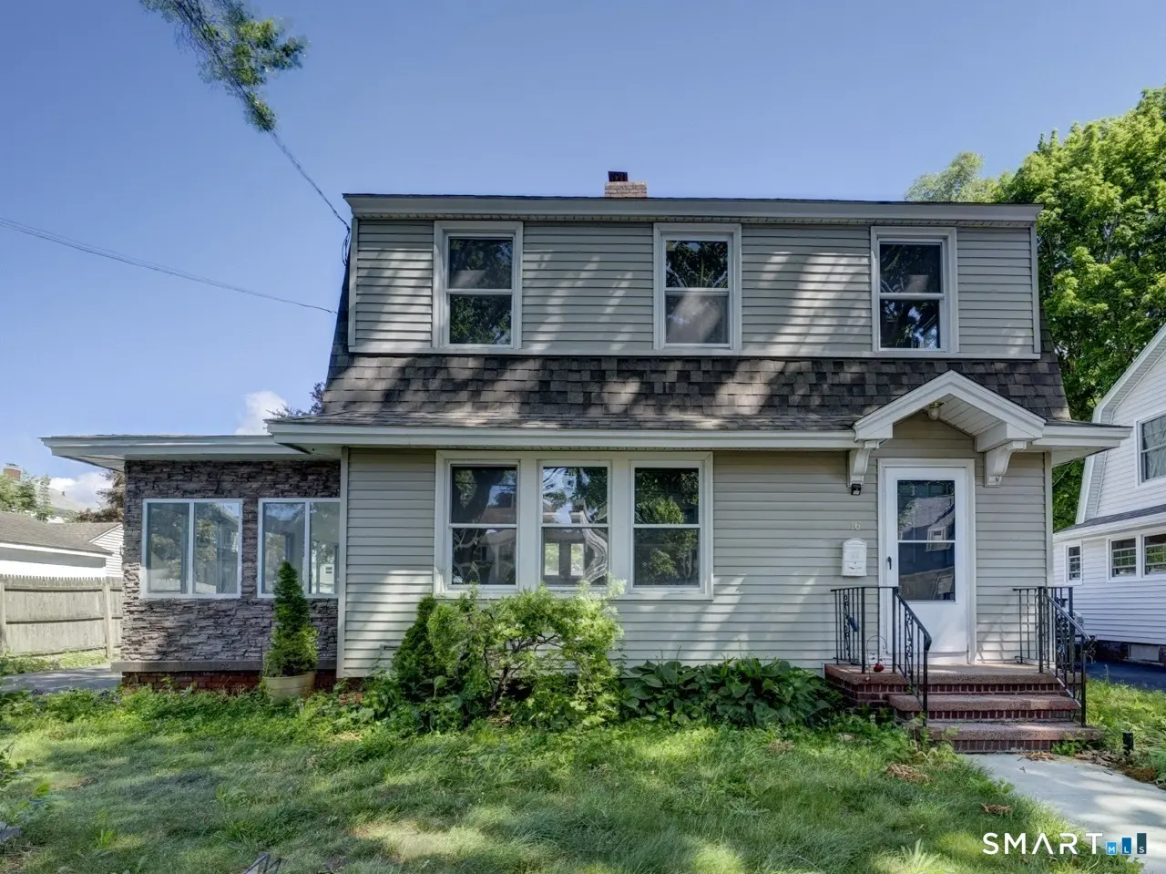 16 Shoreham Road, New Haven