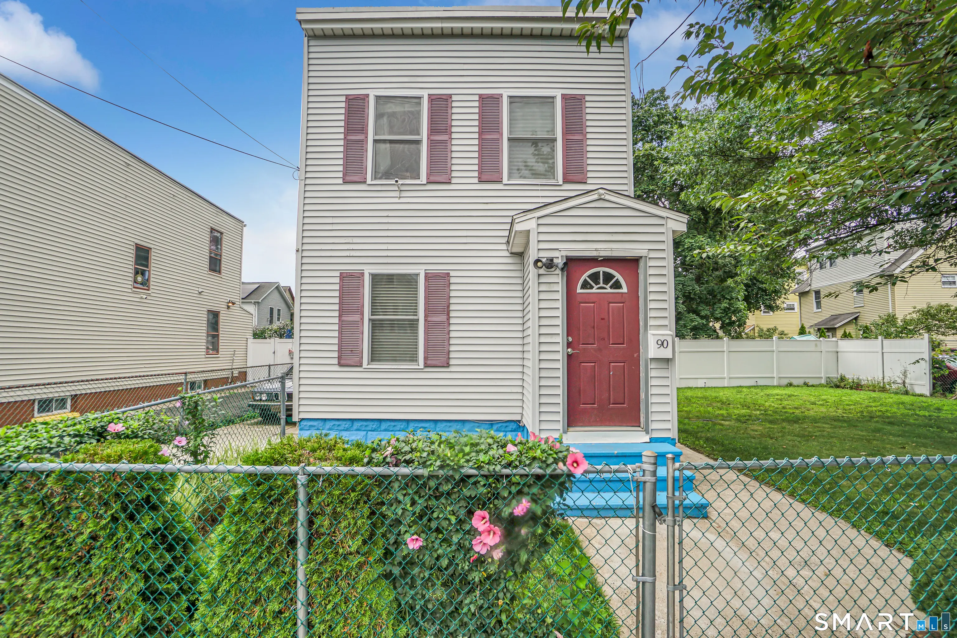90 Marlboro Street, Hamden