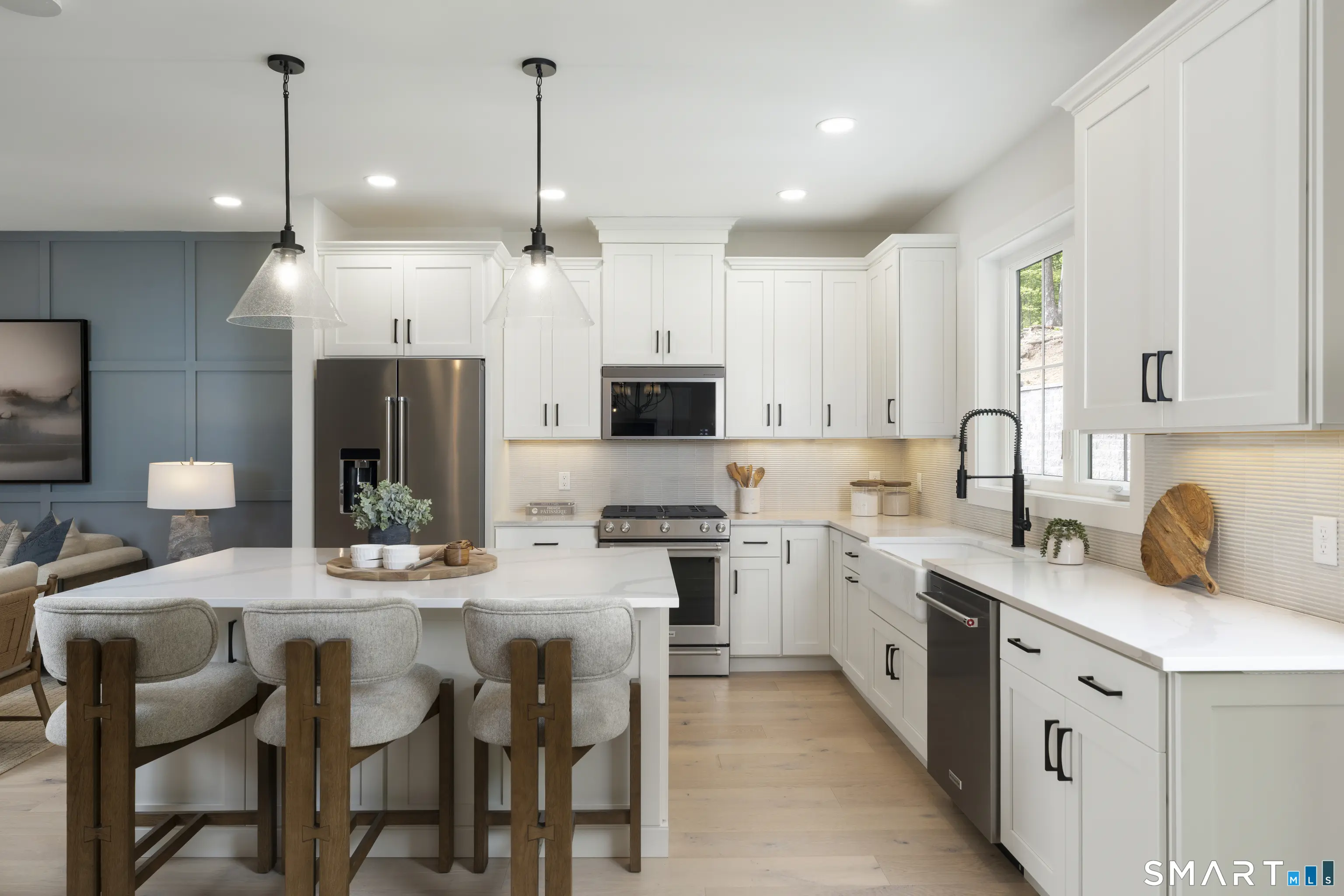 10 Bramble Way Homesite #32, Brookfield