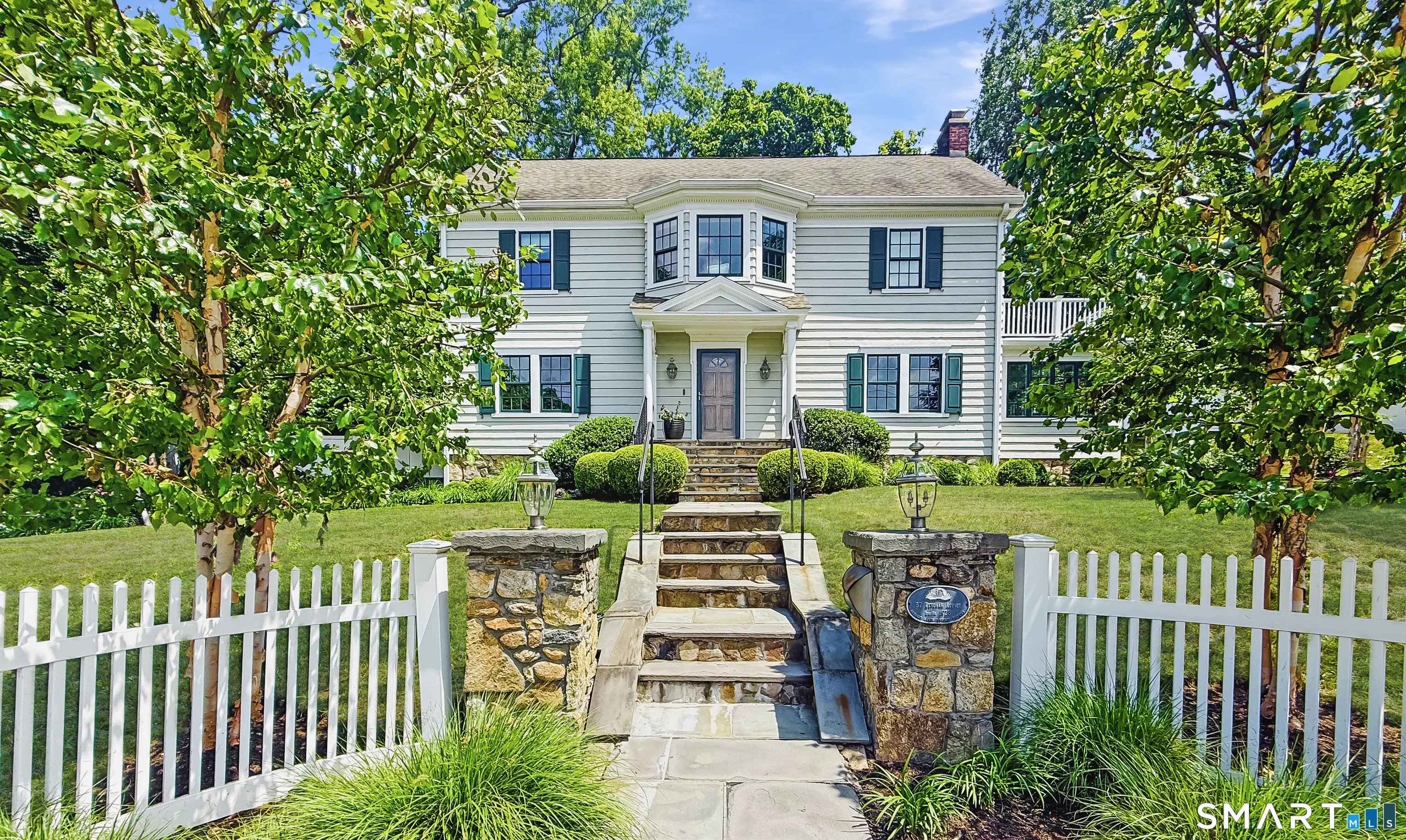 57 Revonah Avenue, Stamford