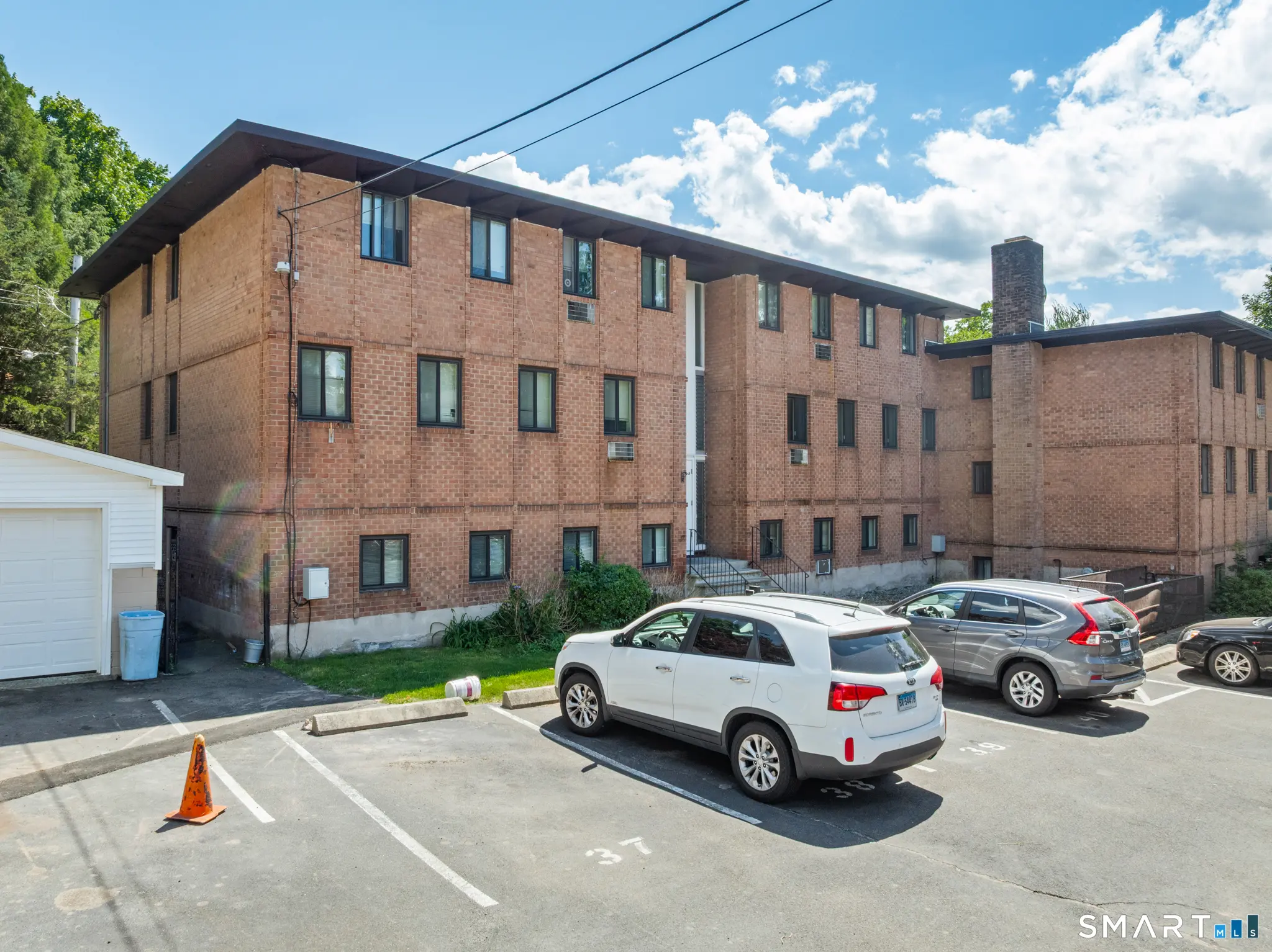 492 Fountain Street 510 A2, New Haven