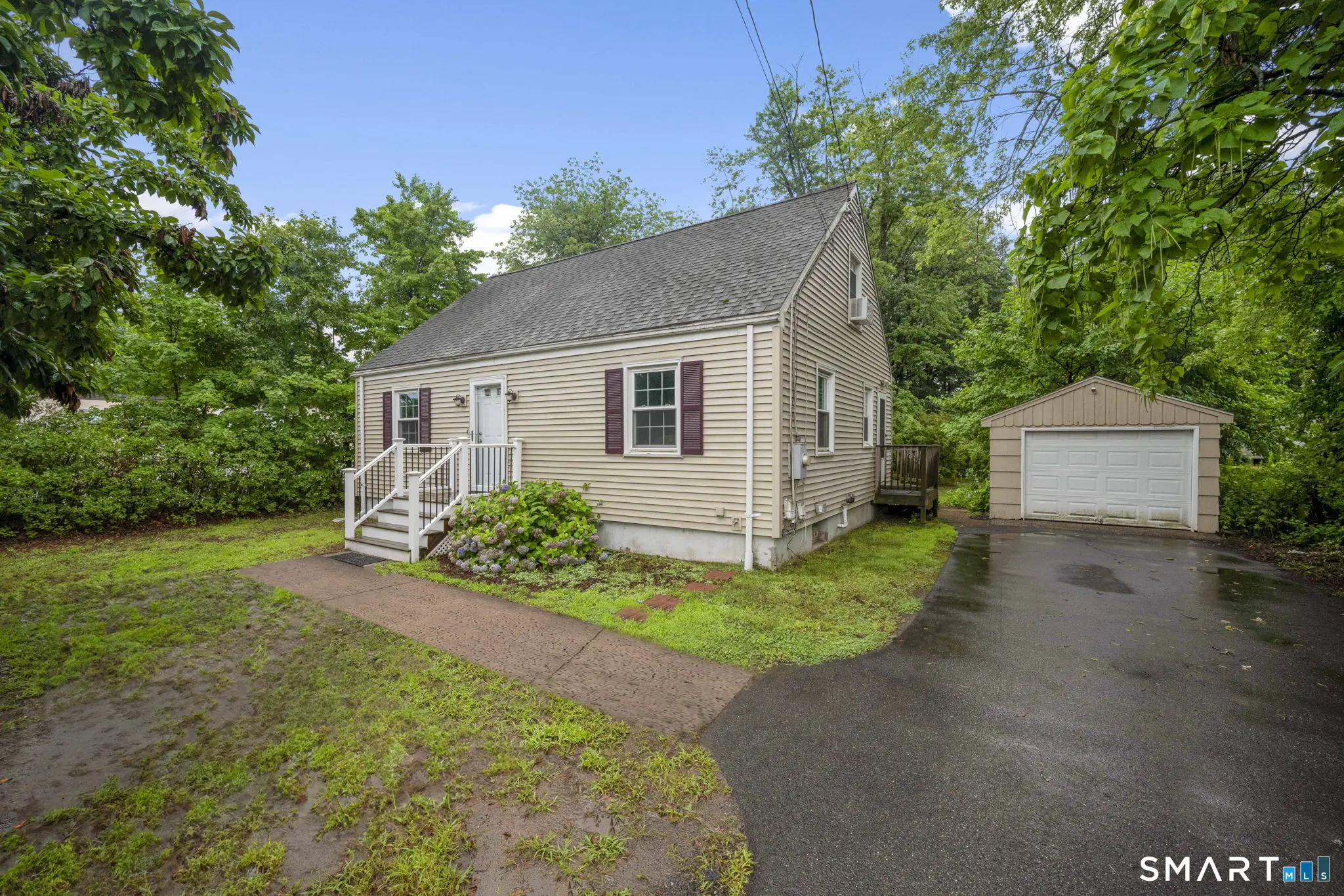 65 Old Windsor Road, Bloomfield