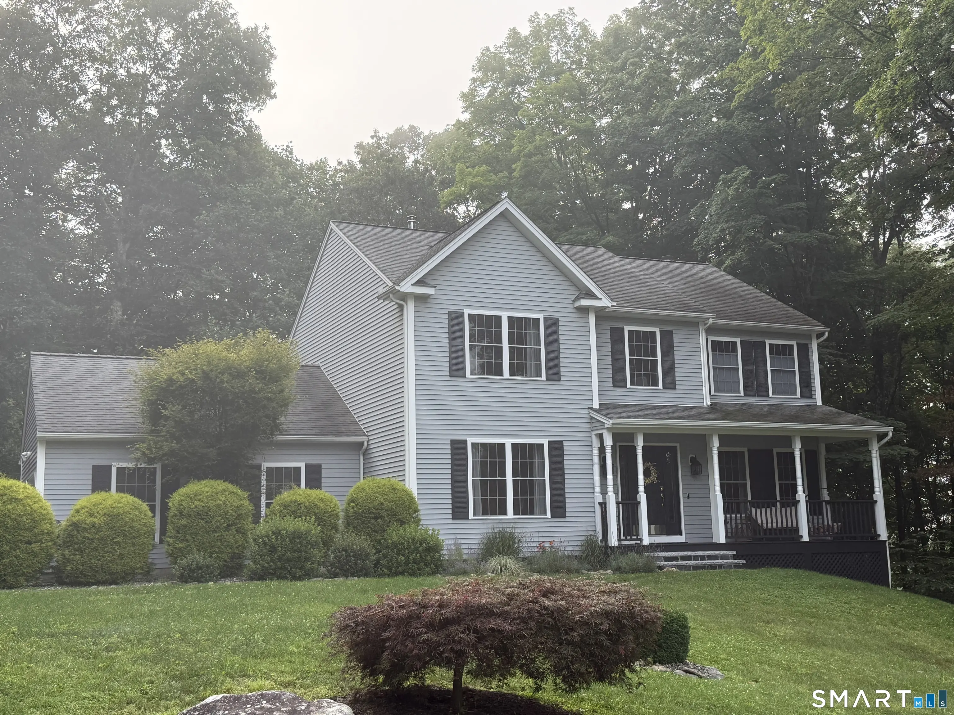 8 Deer Woods Drive, New Milford